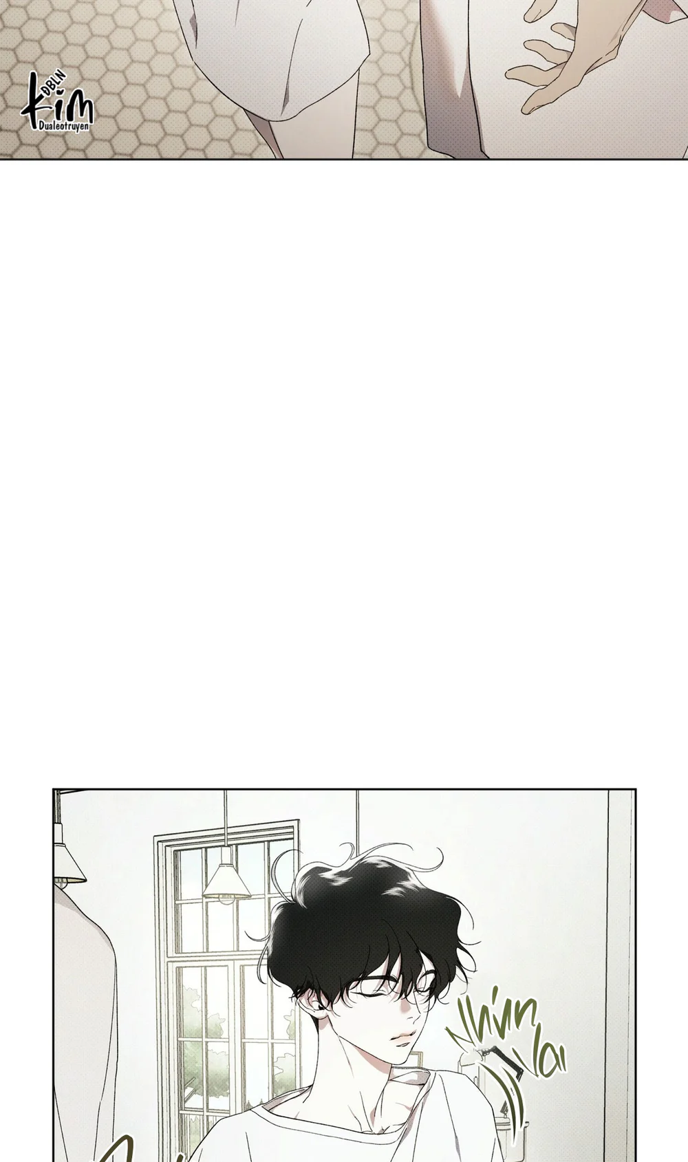 Đọc truyện NGUỒN GỐC TIẾN HÓA - Chapter 31