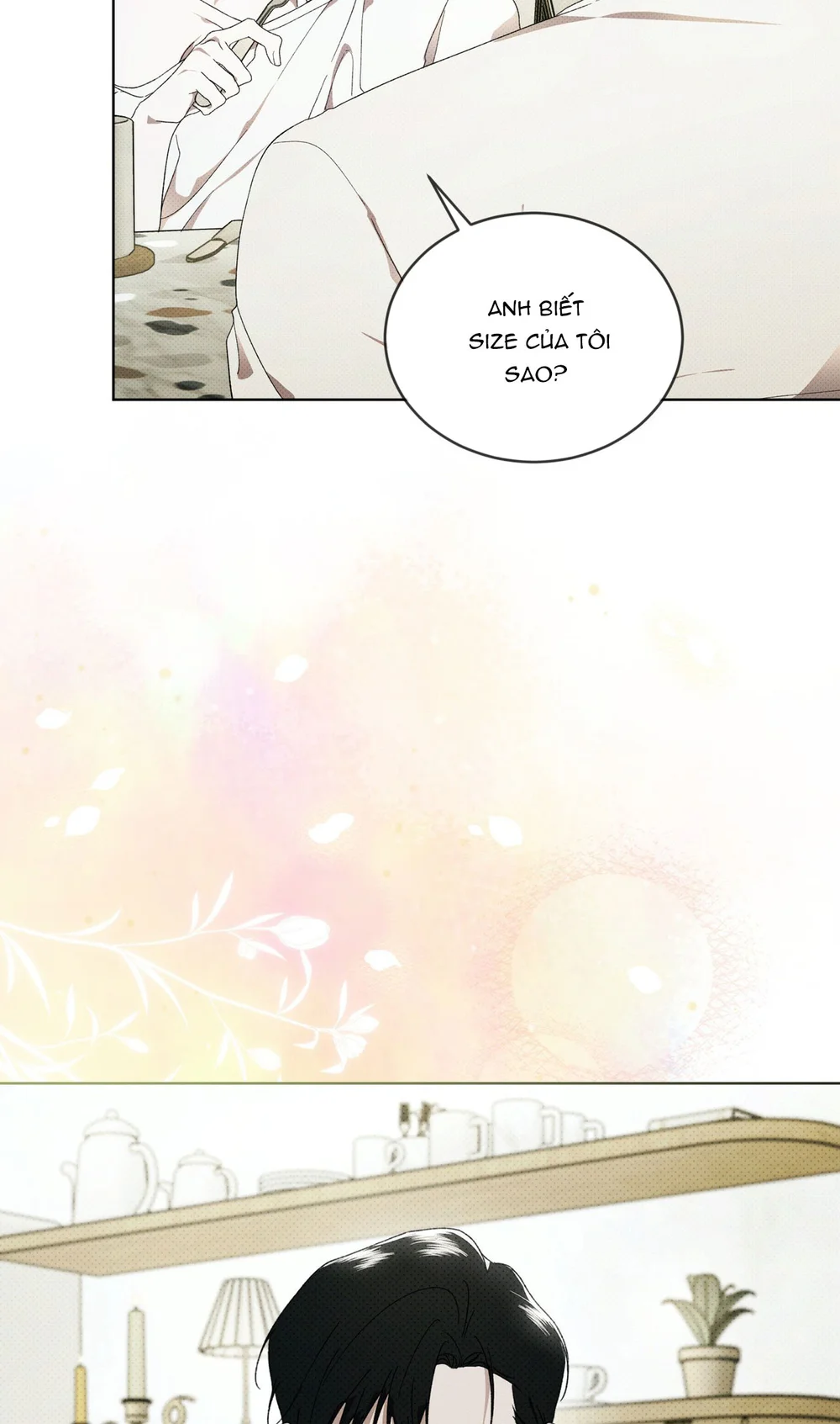 Đọc truyện NGUỒN GỐC TIẾN HÓA - Chapter 31 end ss1