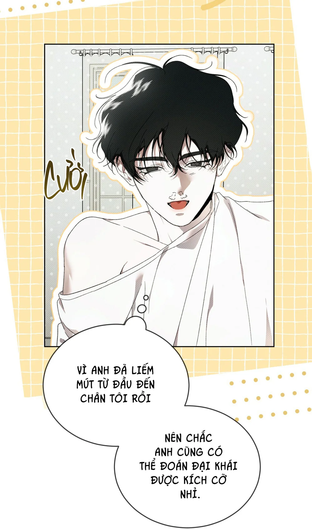 Đọc truyện NGUỒN GỐC TIẾN HÓA - Chapter 31 end ss1