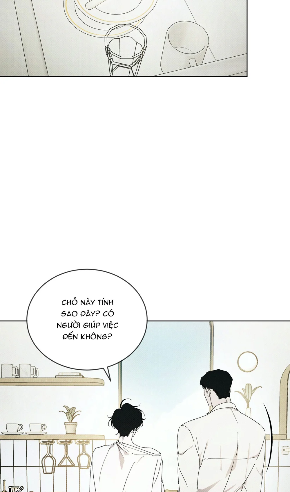 Đọc truyện NGUỒN GỐC TIẾN HÓA - Chapter 31 end ss1