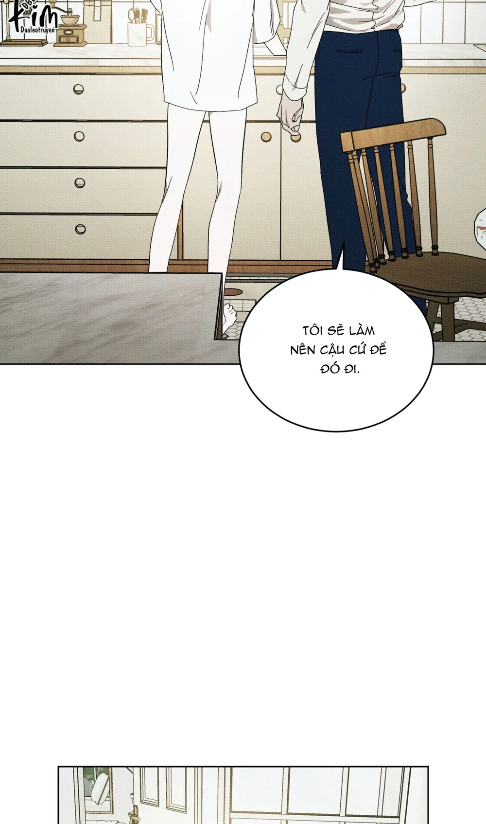 Đọc truyện NGUỒN GỐC TIẾN HÓA - Chapter 31 end ss1