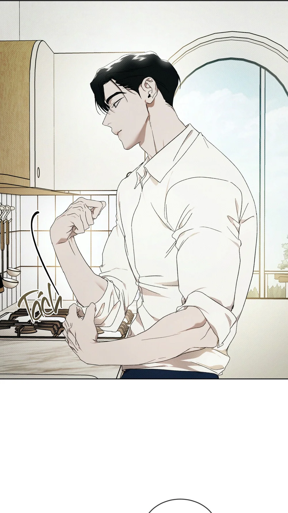 Đọc truyện NGUỒN GỐC TIẾN HÓA - Chapter 31 end ss1