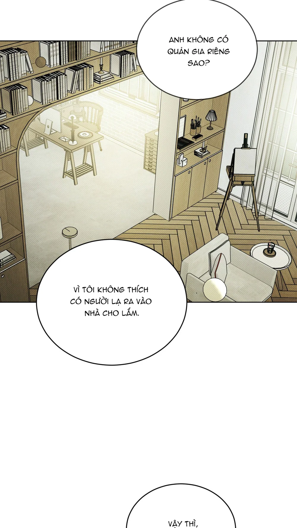 Đọc truyện NGUỒN GỐC TIẾN HÓA - Chapter 31 end ss1