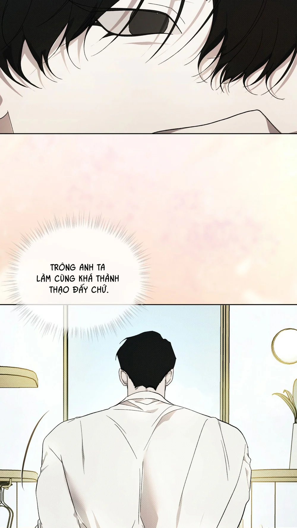 Đọc truyện NGUỒN GỐC TIẾN HÓA - Chapter 31 end ss1