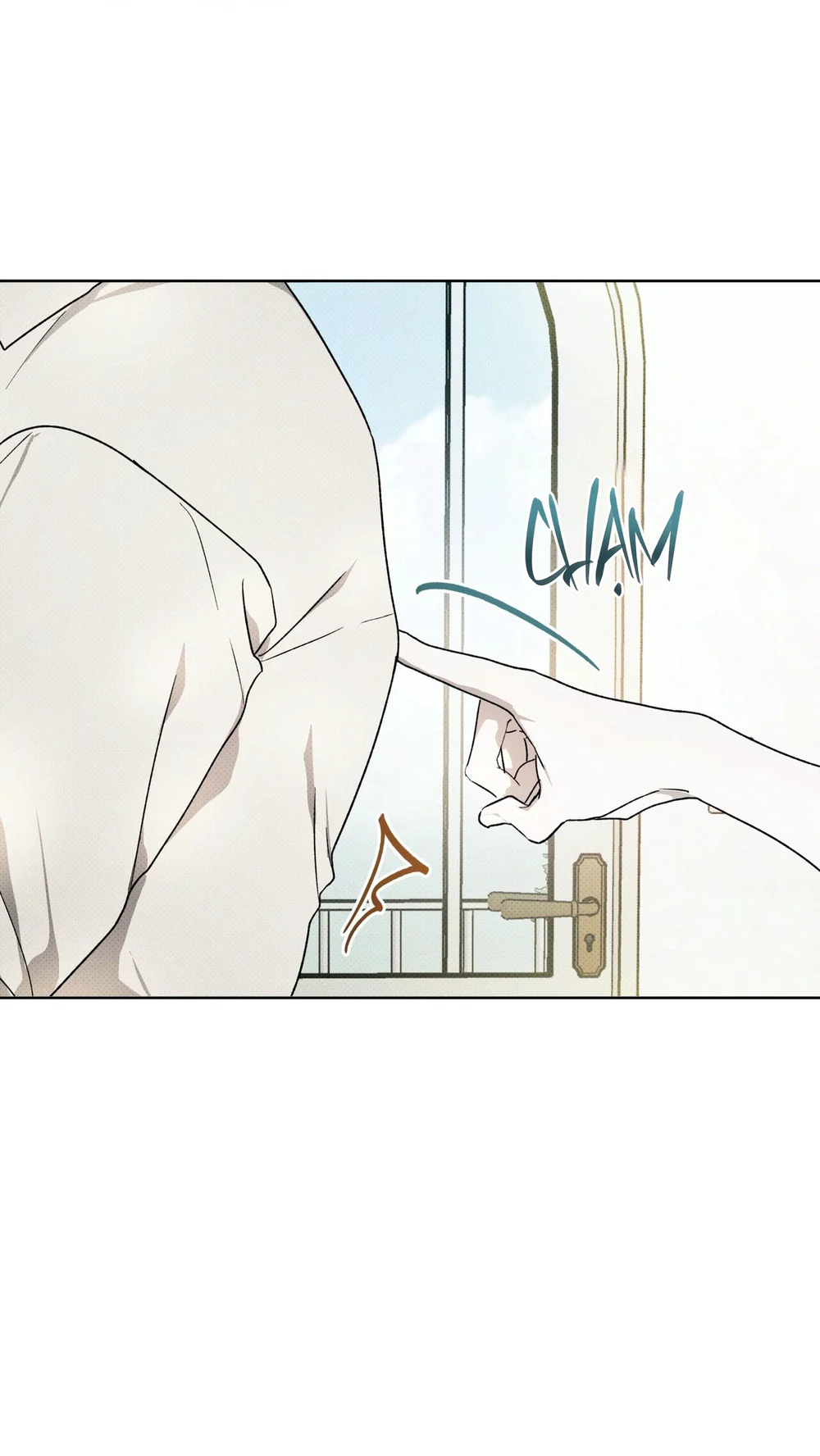 Đọc truyện NGUỒN GỐC TIẾN HÓA - Chapter 31 end ss1