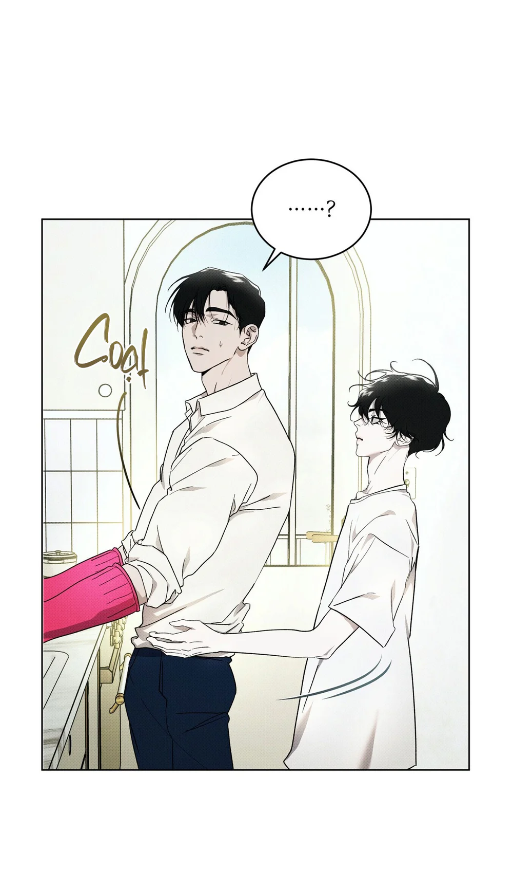 Đọc truyện NGUỒN GỐC TIẾN HÓA - Chapter 31 end ss1