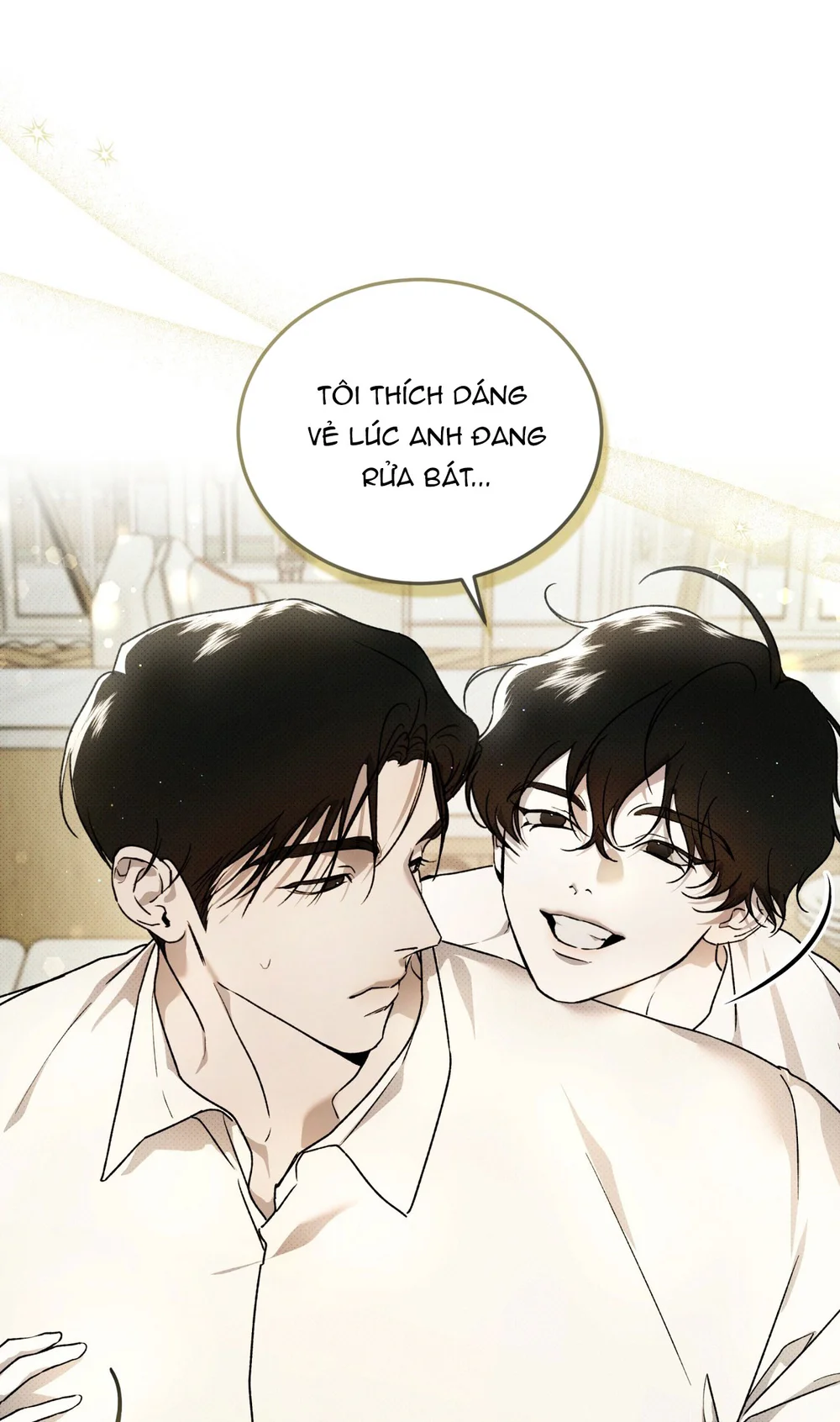 Đọc truyện NGUỒN GỐC TIẾN HÓA - Chapter 31 end ss1