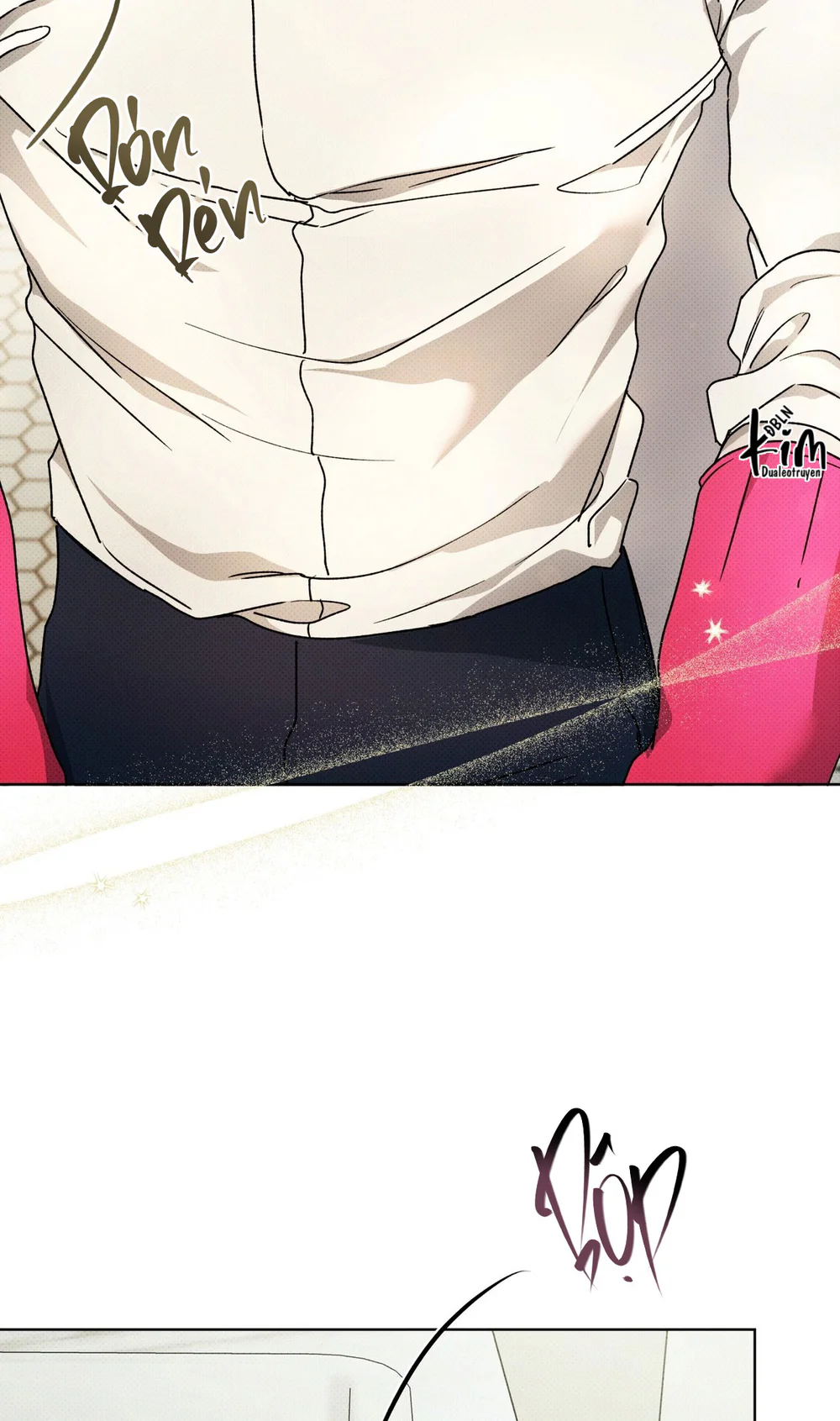 Đọc truyện NGUỒN GỐC TIẾN HÓA - Chapter 31 end ss1