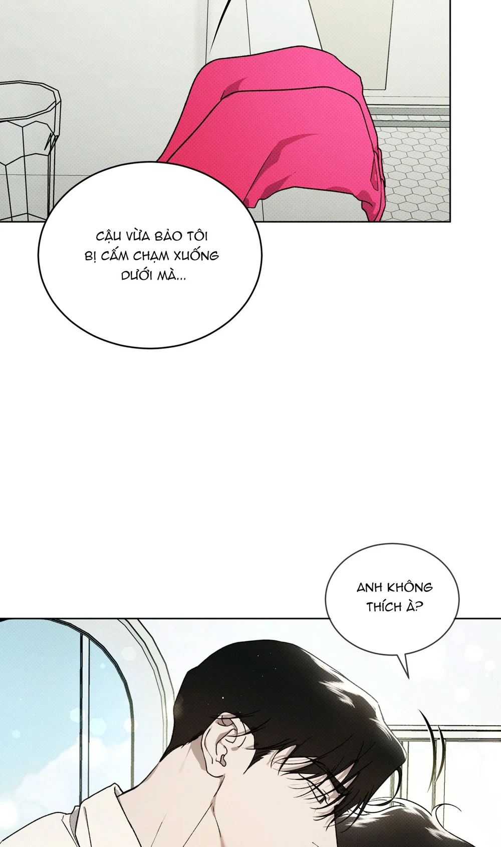 Đọc truyện NGUỒN GỐC TIẾN HÓA - Chapter 31 end ss1