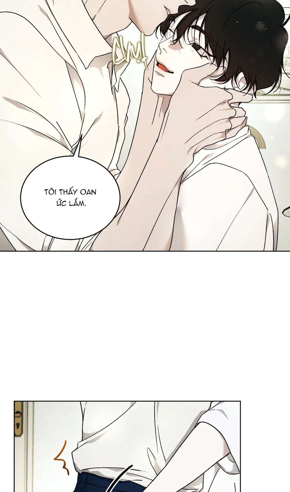 Đọc truyện NGUỒN GỐC TIẾN HÓA - Chapter 31 end ss1