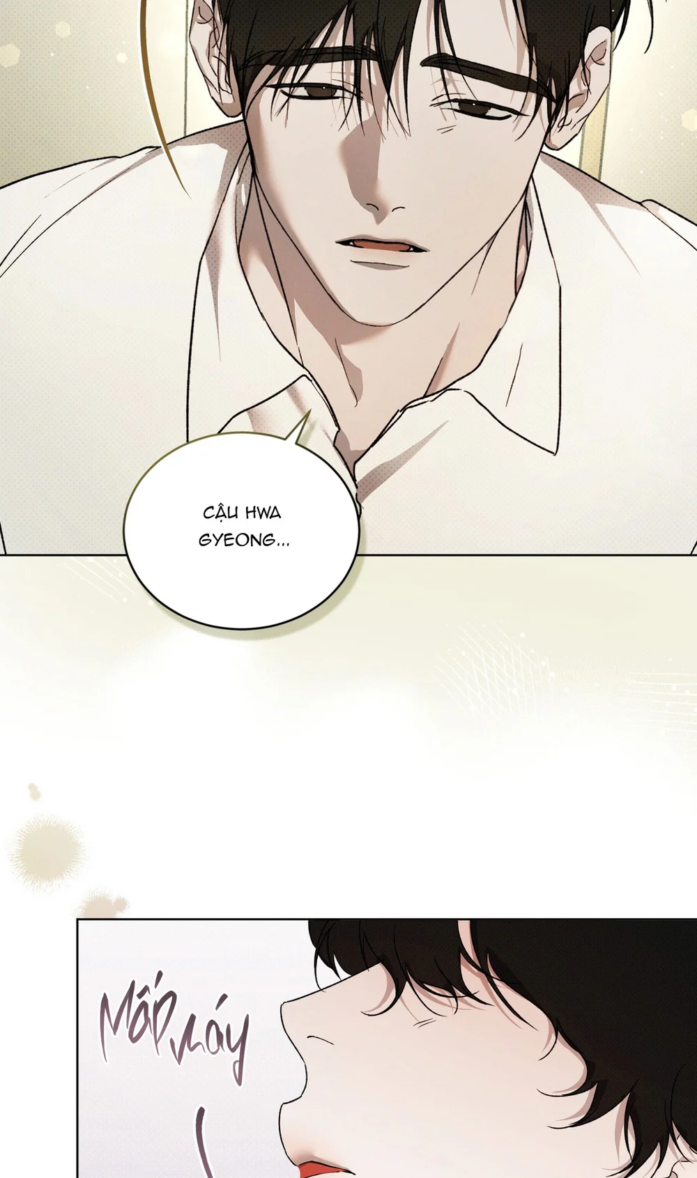 Đọc truyện NGUỒN GỐC TIẾN HÓA - Chapter 31 end ss1