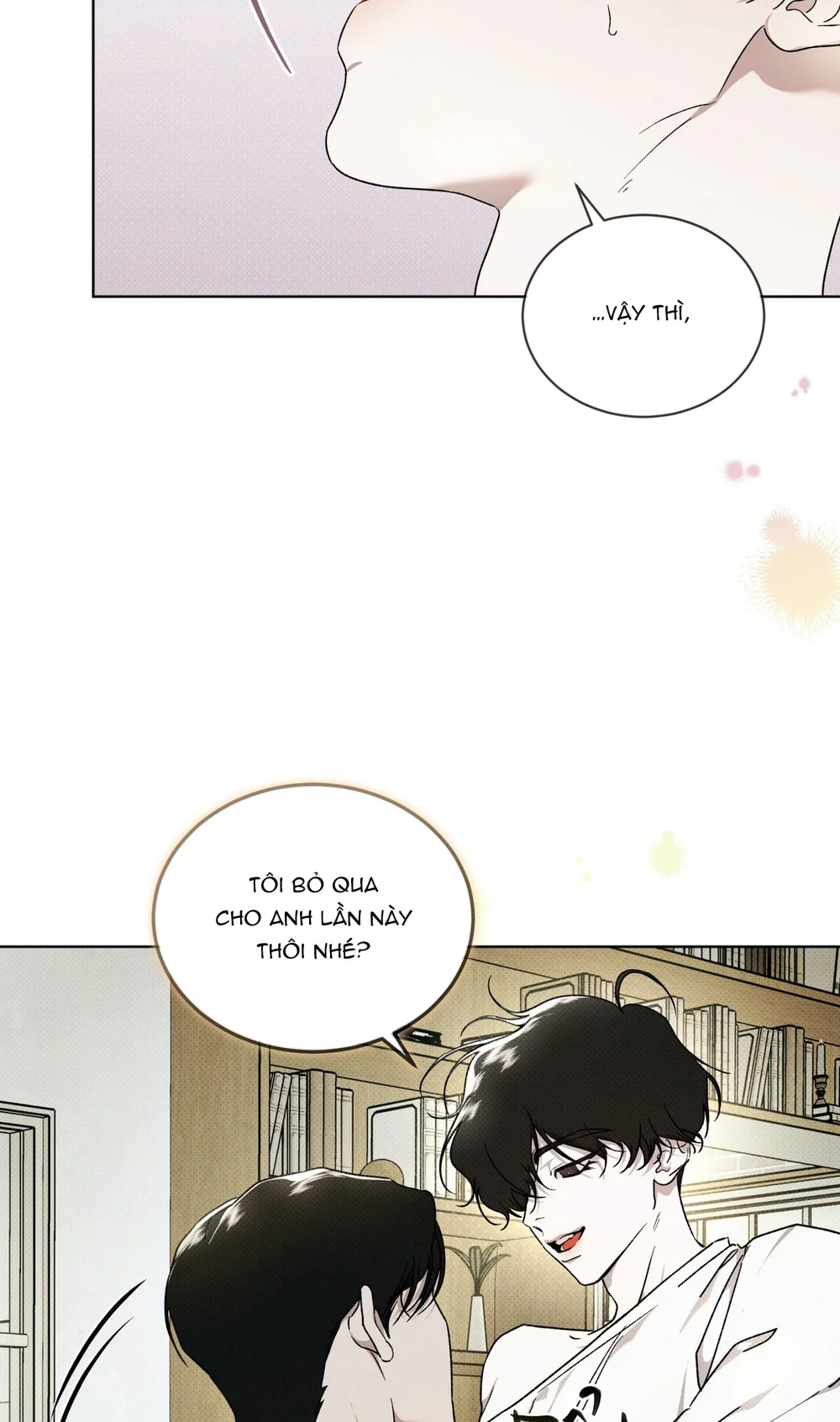 Đọc truyện NGUỒN GỐC TIẾN HÓA - Chapter 31 end ss1