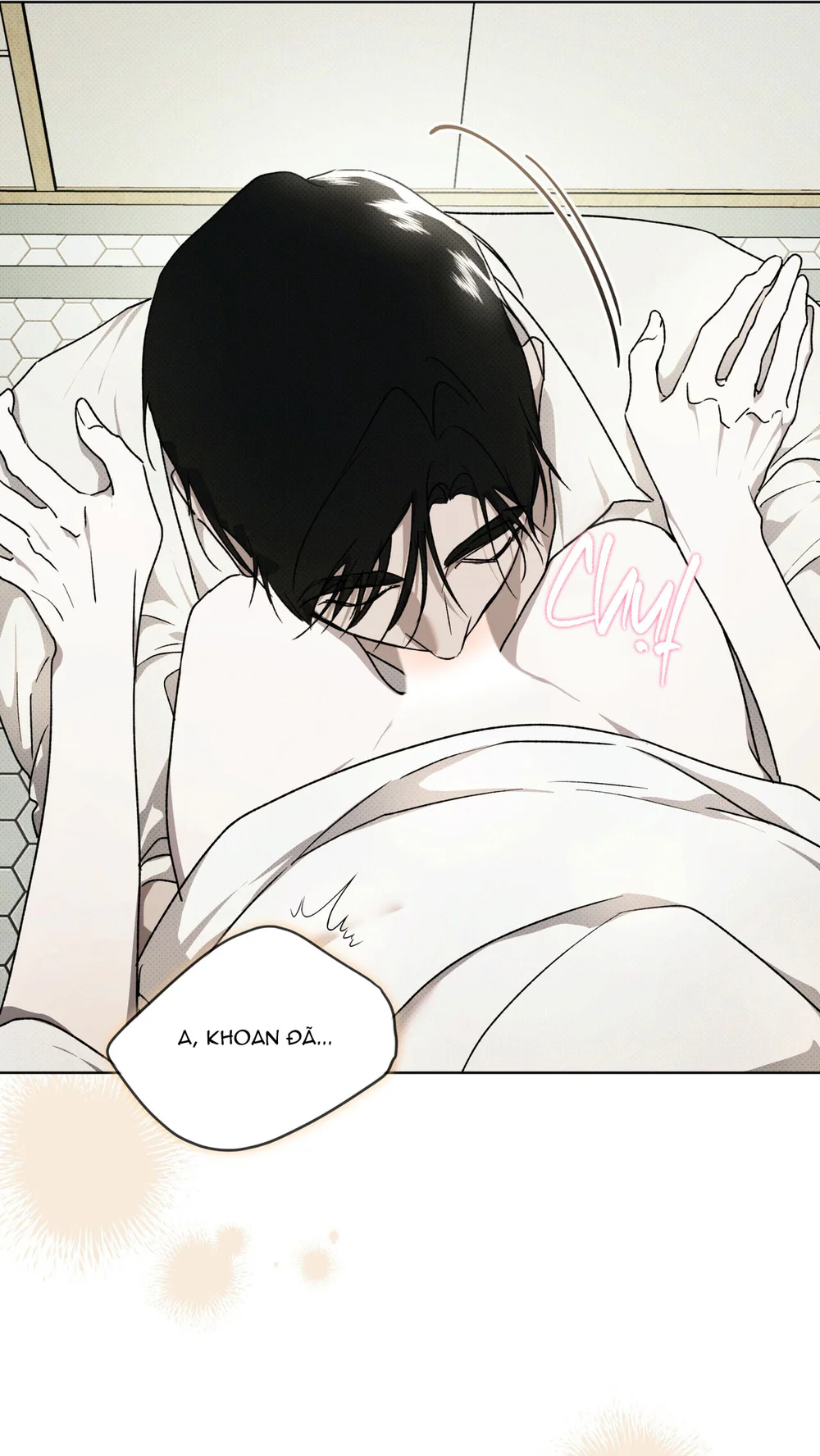 Đọc truyện NGUỒN GỐC TIẾN HÓA - Chapter 31 end ss1