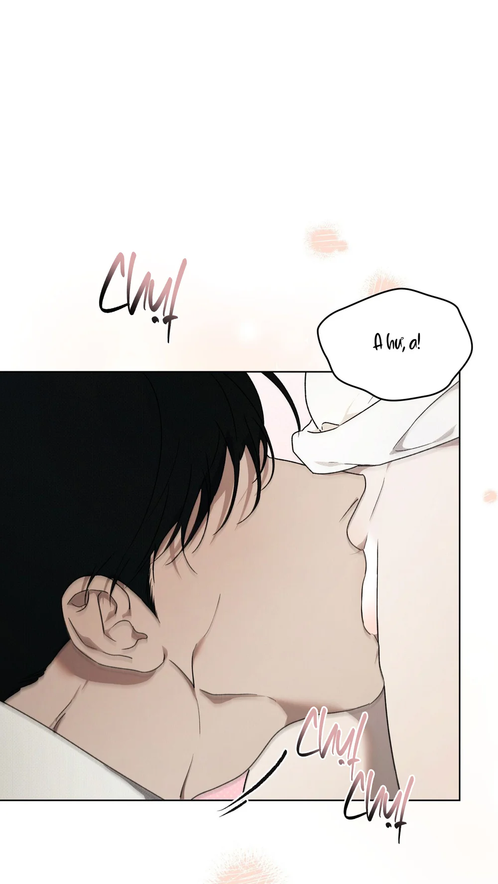 Đọc truyện NGUỒN GỐC TIẾN HÓA - Chapter 31 end ss1