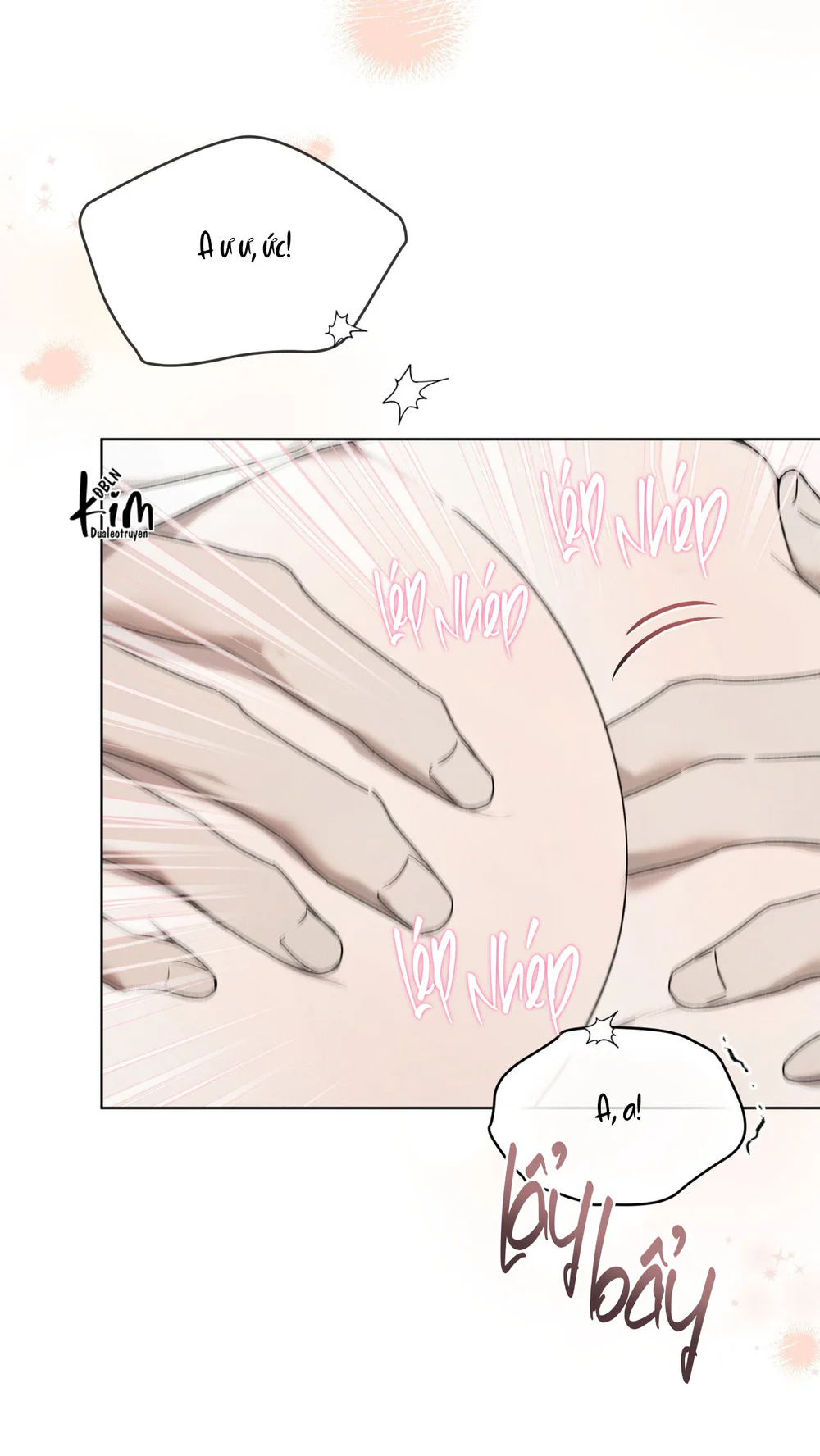 Đọc truyện NGUỒN GỐC TIẾN HÓA - Chapter 31 end ss1