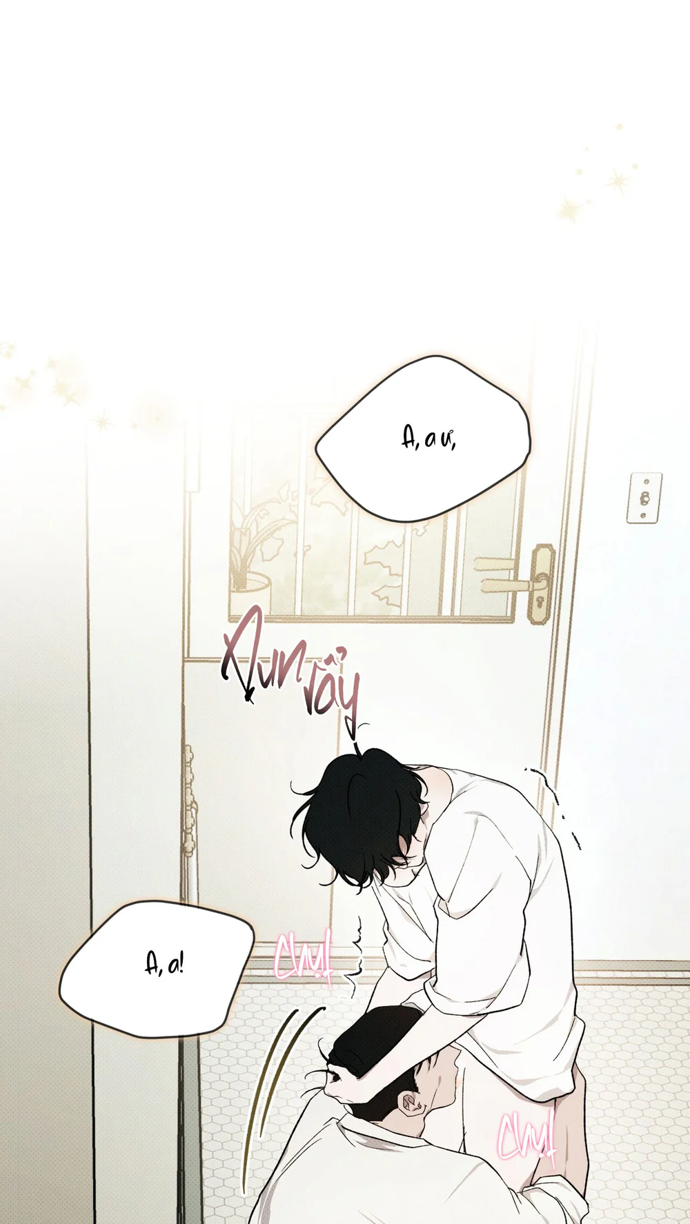 Đọc truyện NGUỒN GỐC TIẾN HÓA - Chapter 31