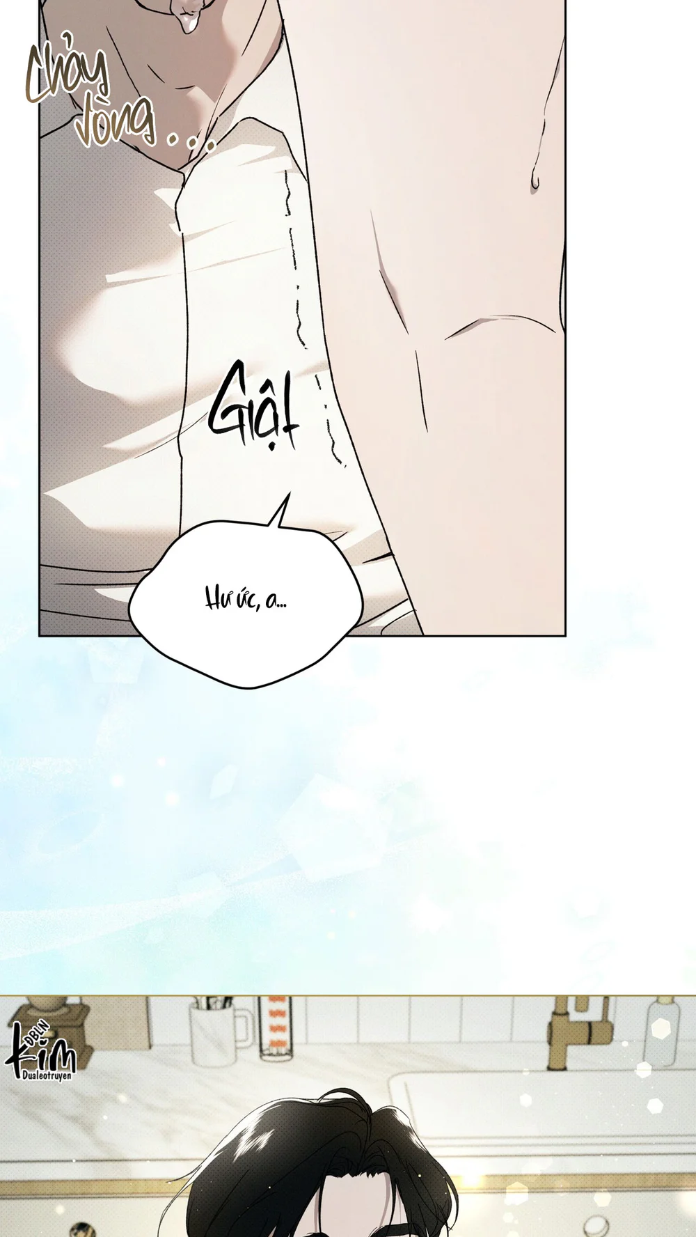 Đọc truyện NGUỒN GỐC TIẾN HÓA - Chapter 31 end ss1