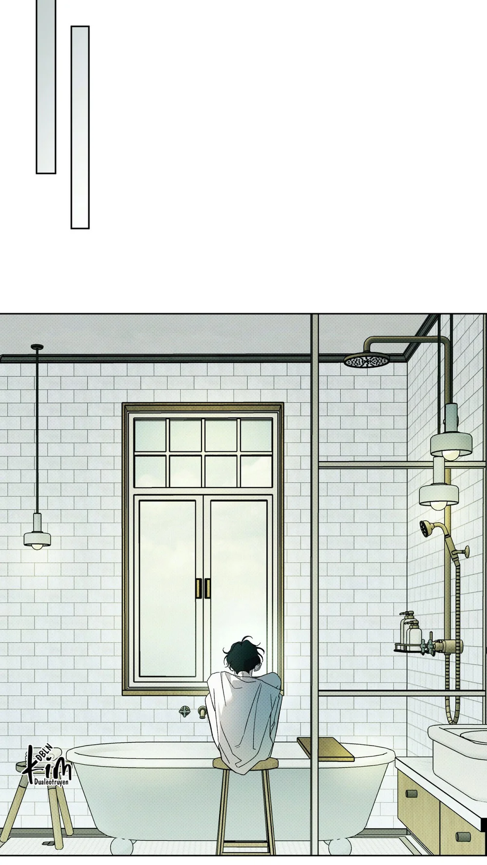 Đọc truyện NGUỒN GỐC TIẾN HÓA - Chapter 31 end ss1