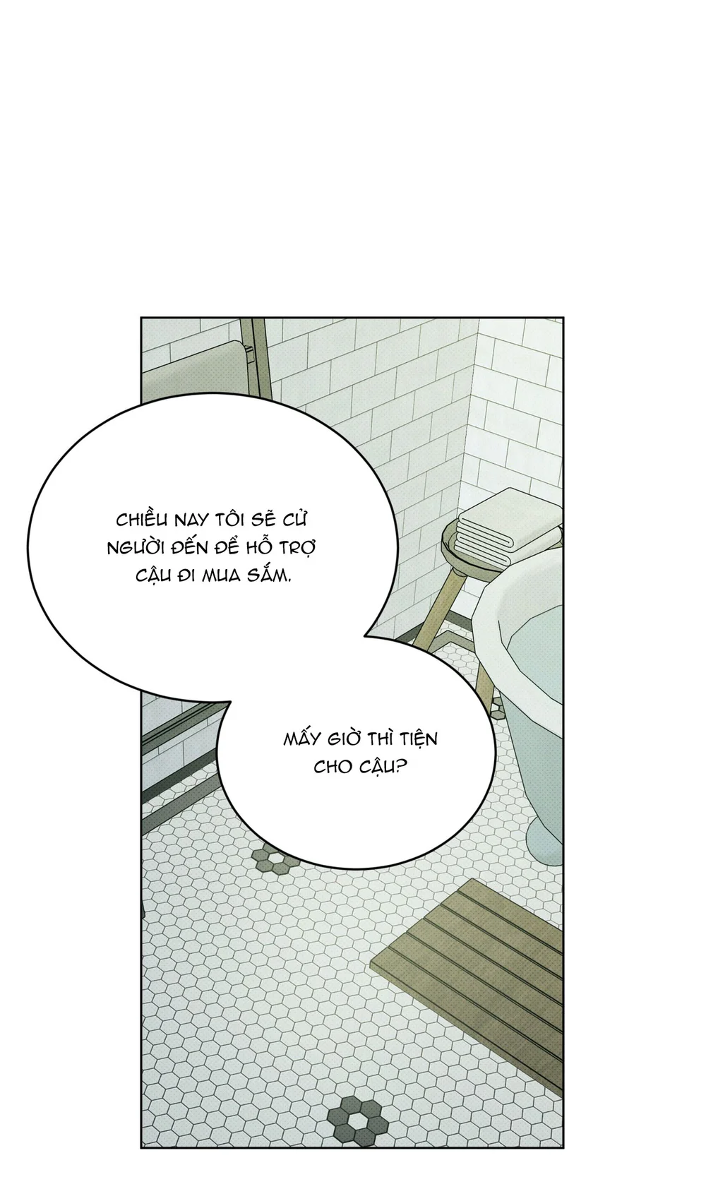 Đọc truyện NGUỒN GỐC TIẾN HÓA - Chapter 31 end ss1
