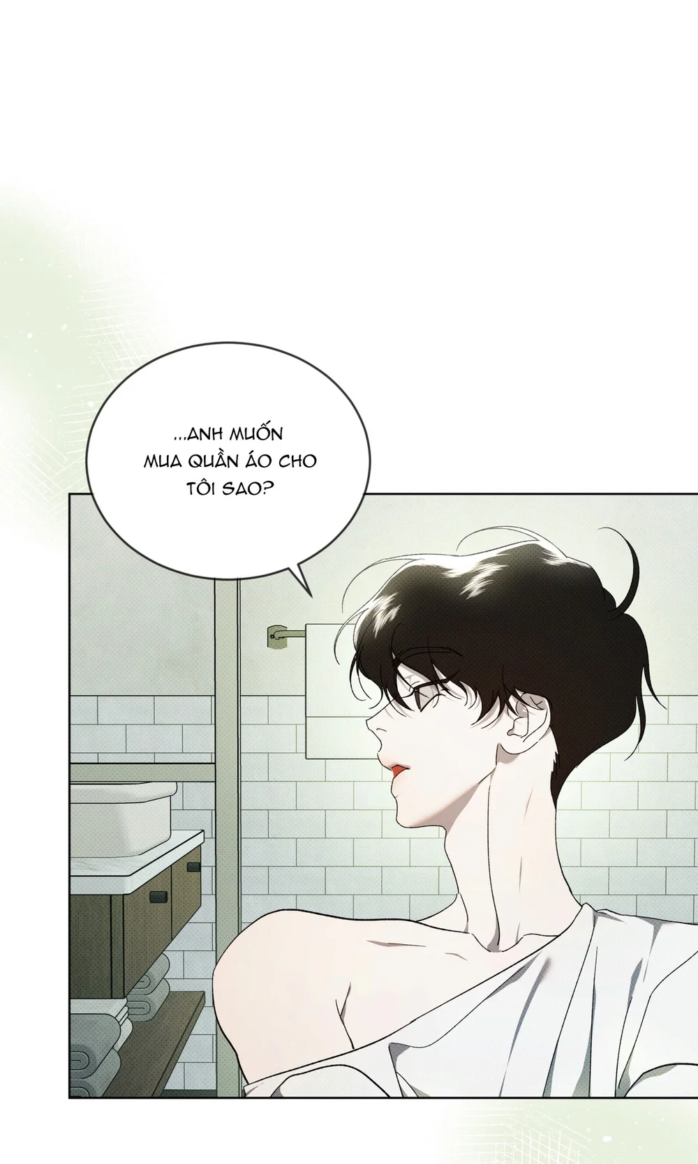 Đọc truyện NGUỒN GỐC TIẾN HÓA - Chapter 31 end ss1