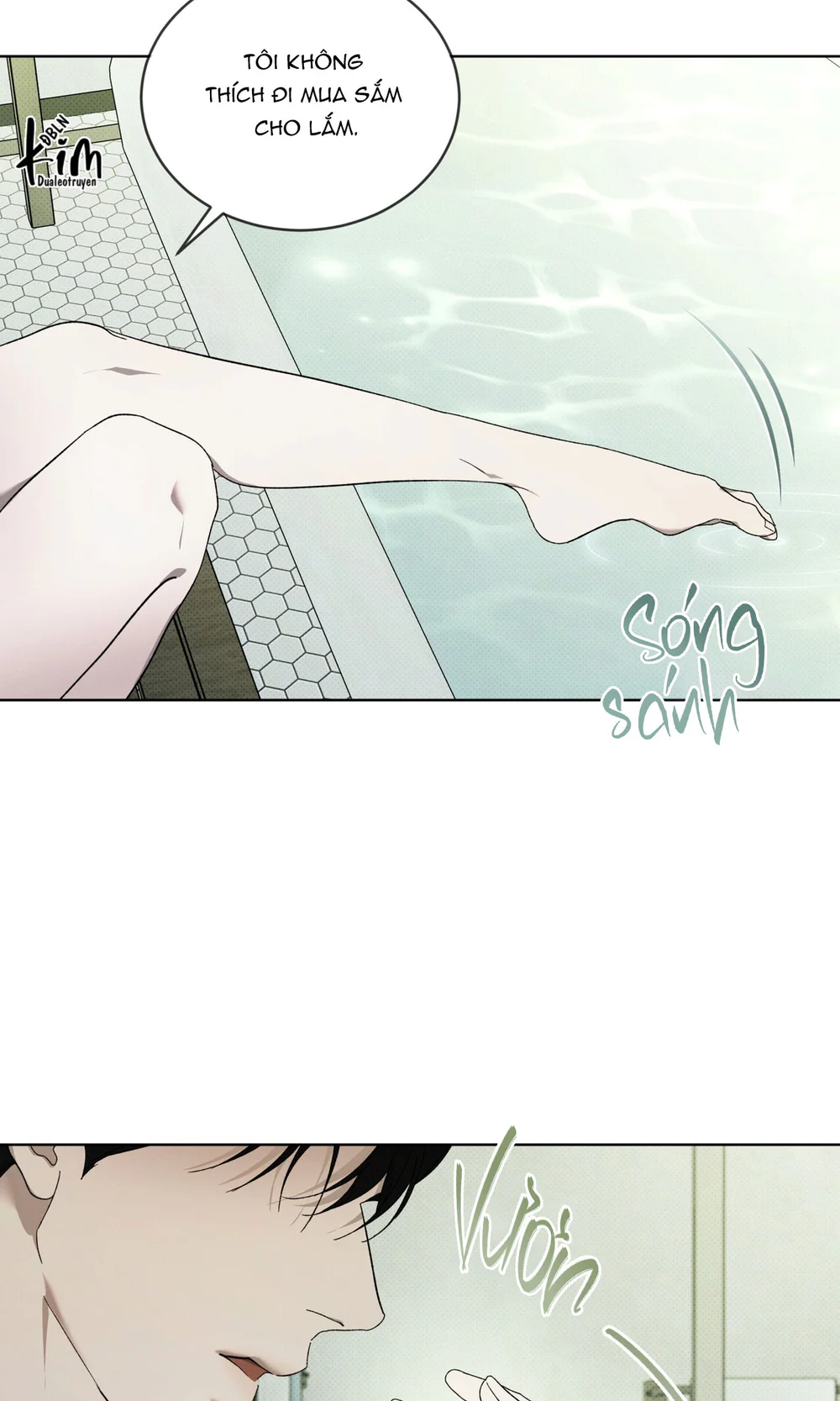 Đọc truyện NGUỒN GỐC TIẾN HÓA - Chapter 31 end ss1