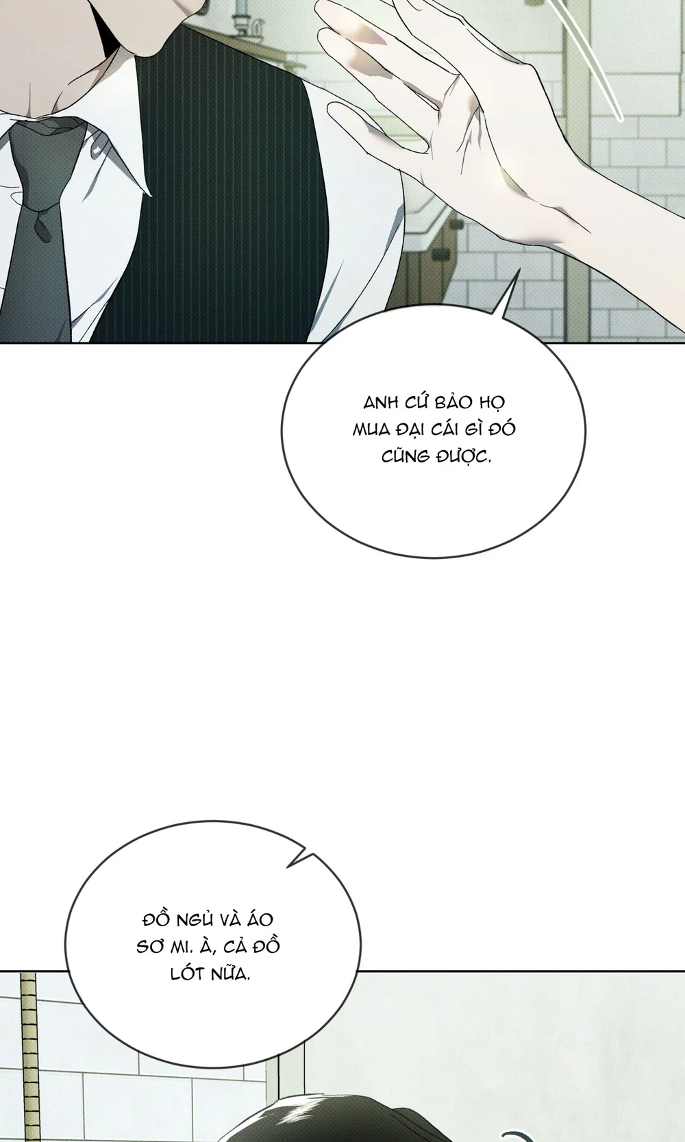 Đọc truyện NGUỒN GỐC TIẾN HÓA - Chapter 31