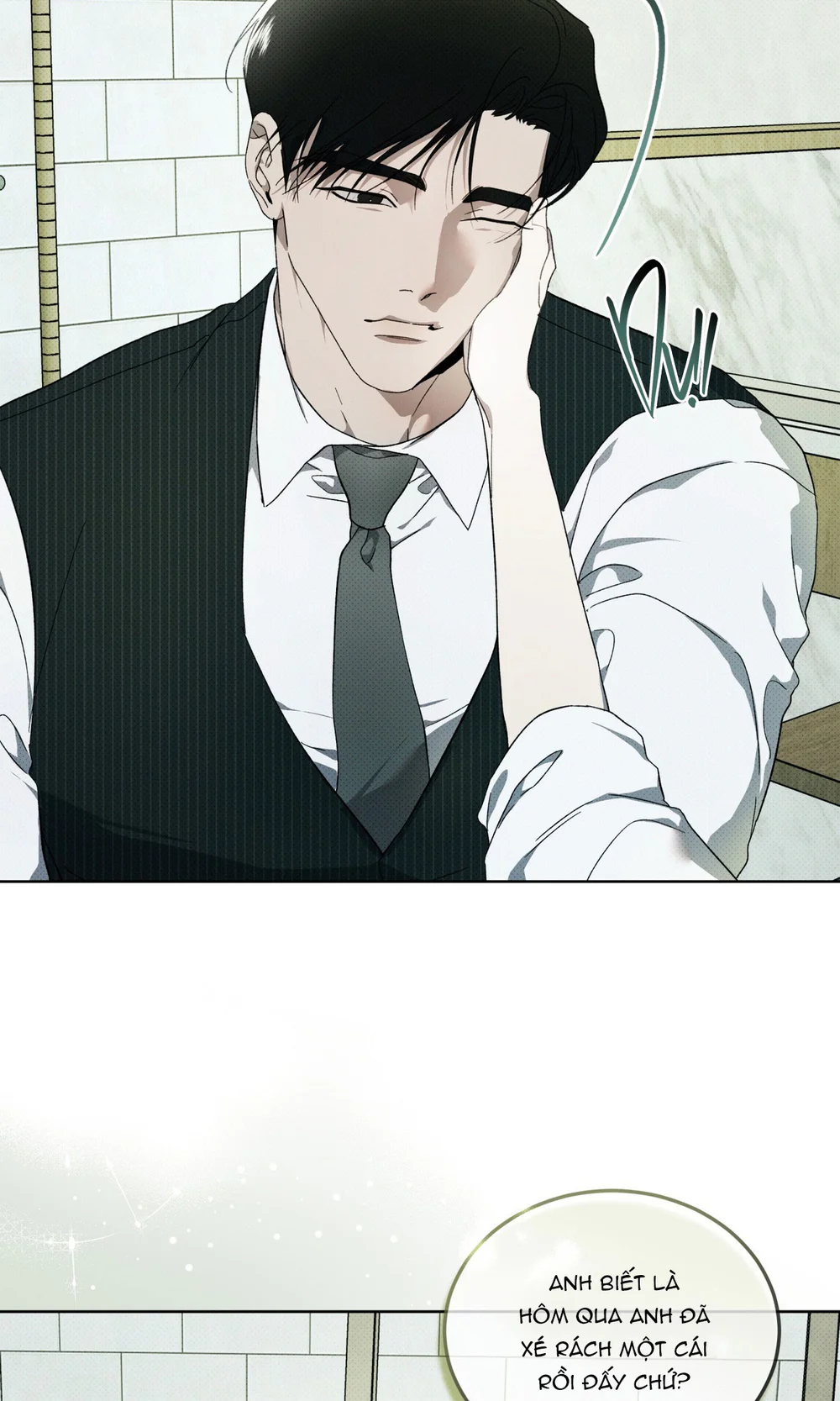 Đọc truyện NGUỒN GỐC TIẾN HÓA - Chapter 31 end ss1