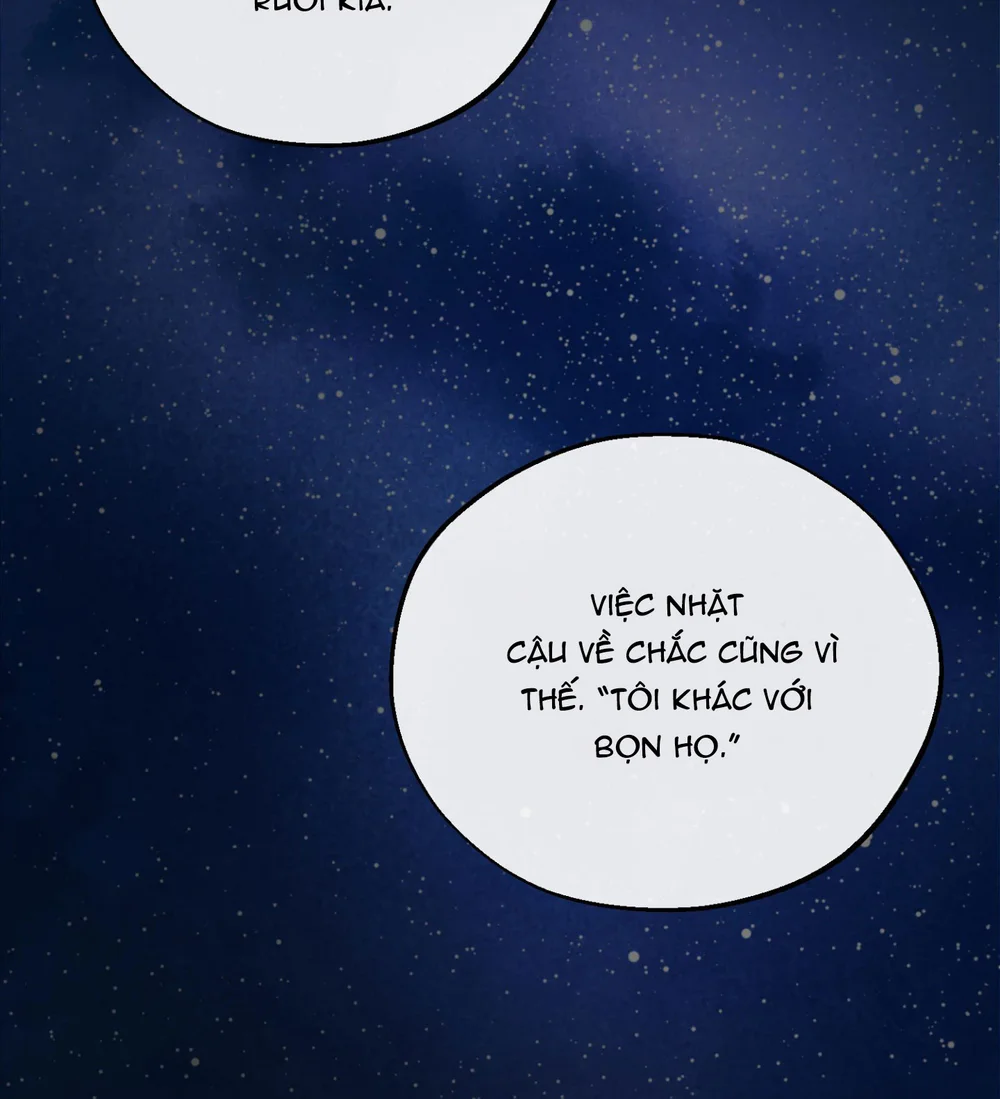 Đọc truyện DAWNING LIGHT - Chapter 17