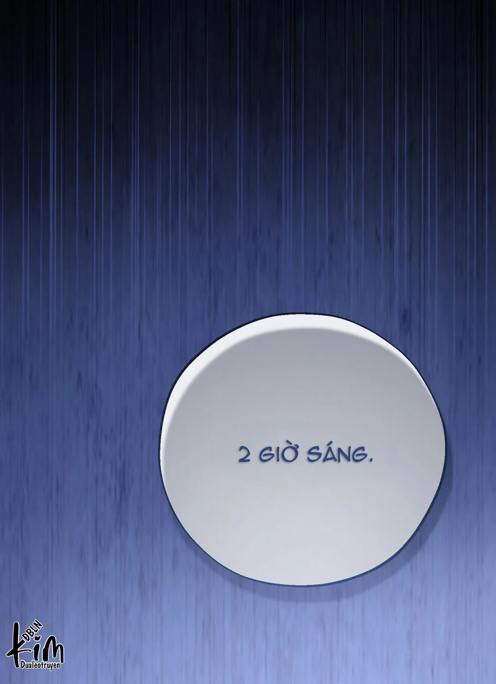 Đọc truyện DAWNING LIGHT - Chapter 17