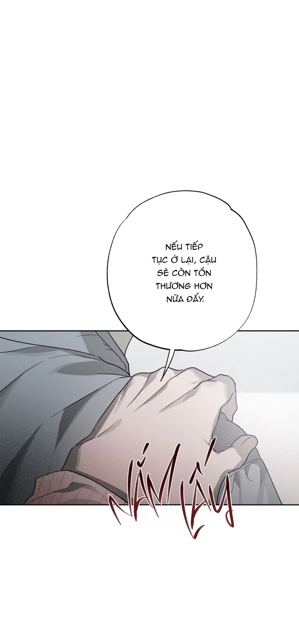 Đọc truyện Hold Over You - Chapter 42