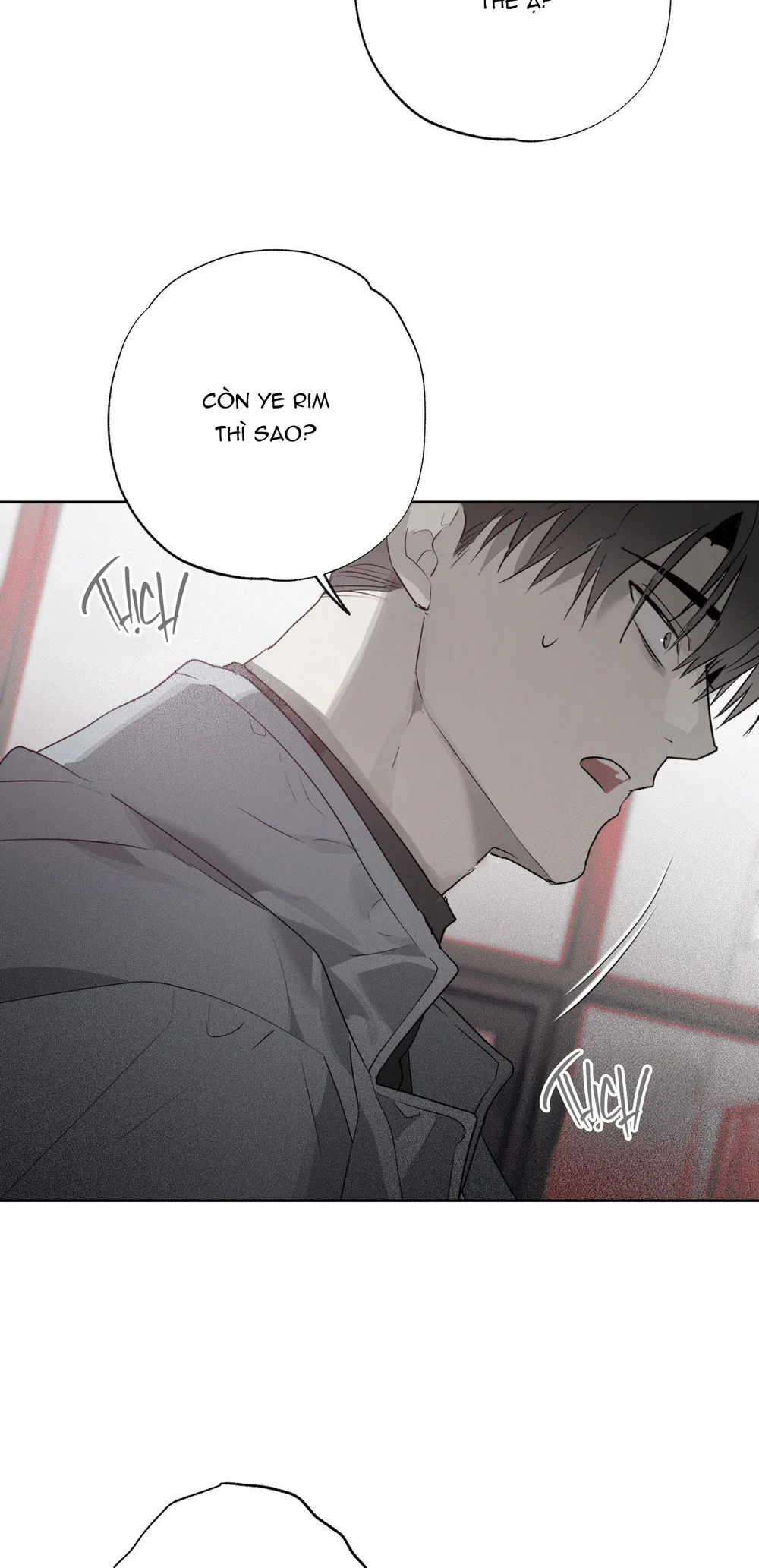 Đọc truyện Hold Over You - Chapter 42