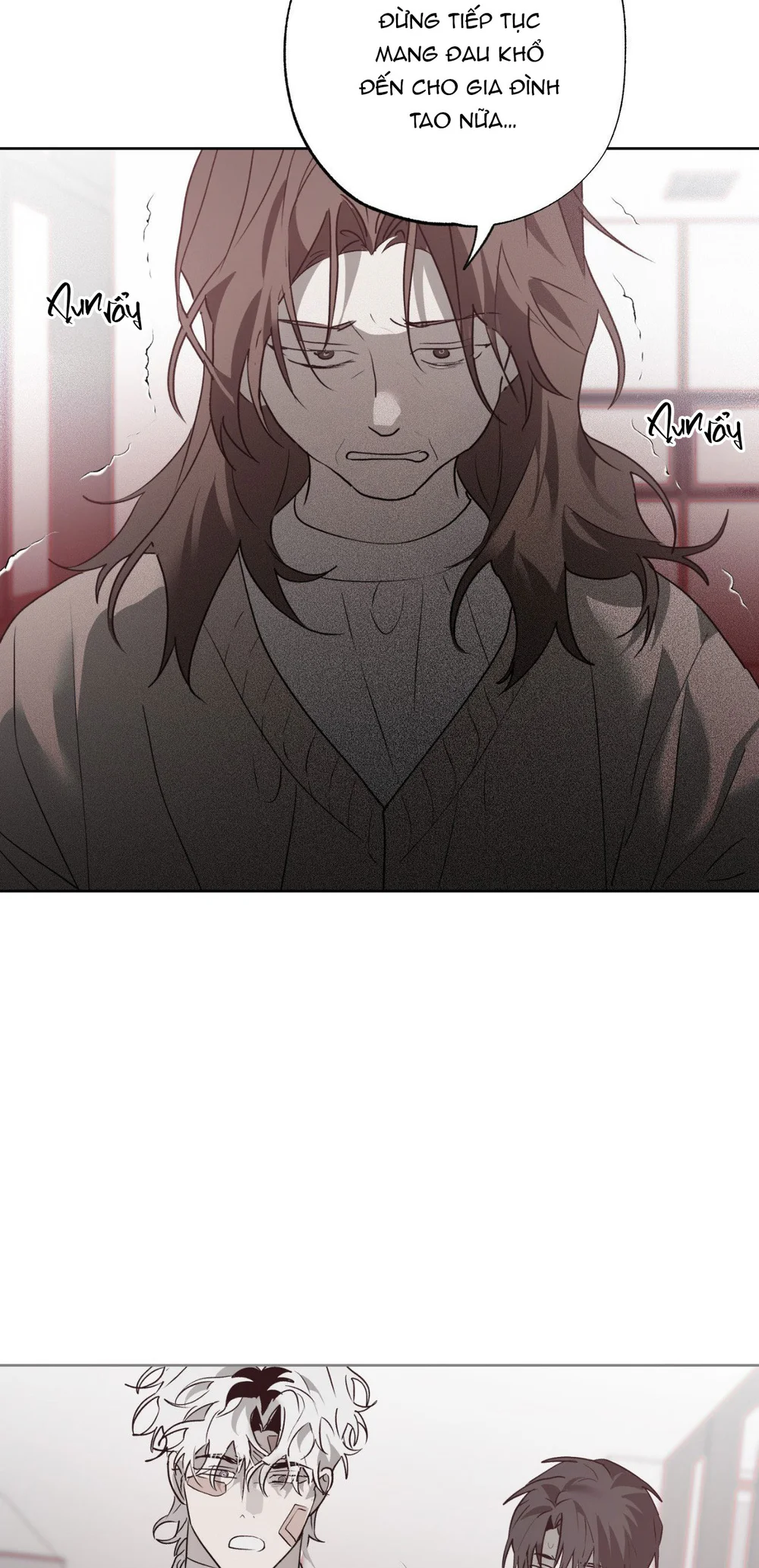 Đọc truyện Hold Over You - Chapter 42