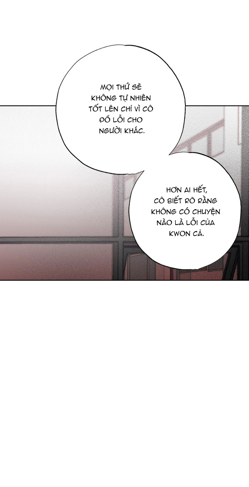 Đọc truyện Hold Over You - Chapter 42