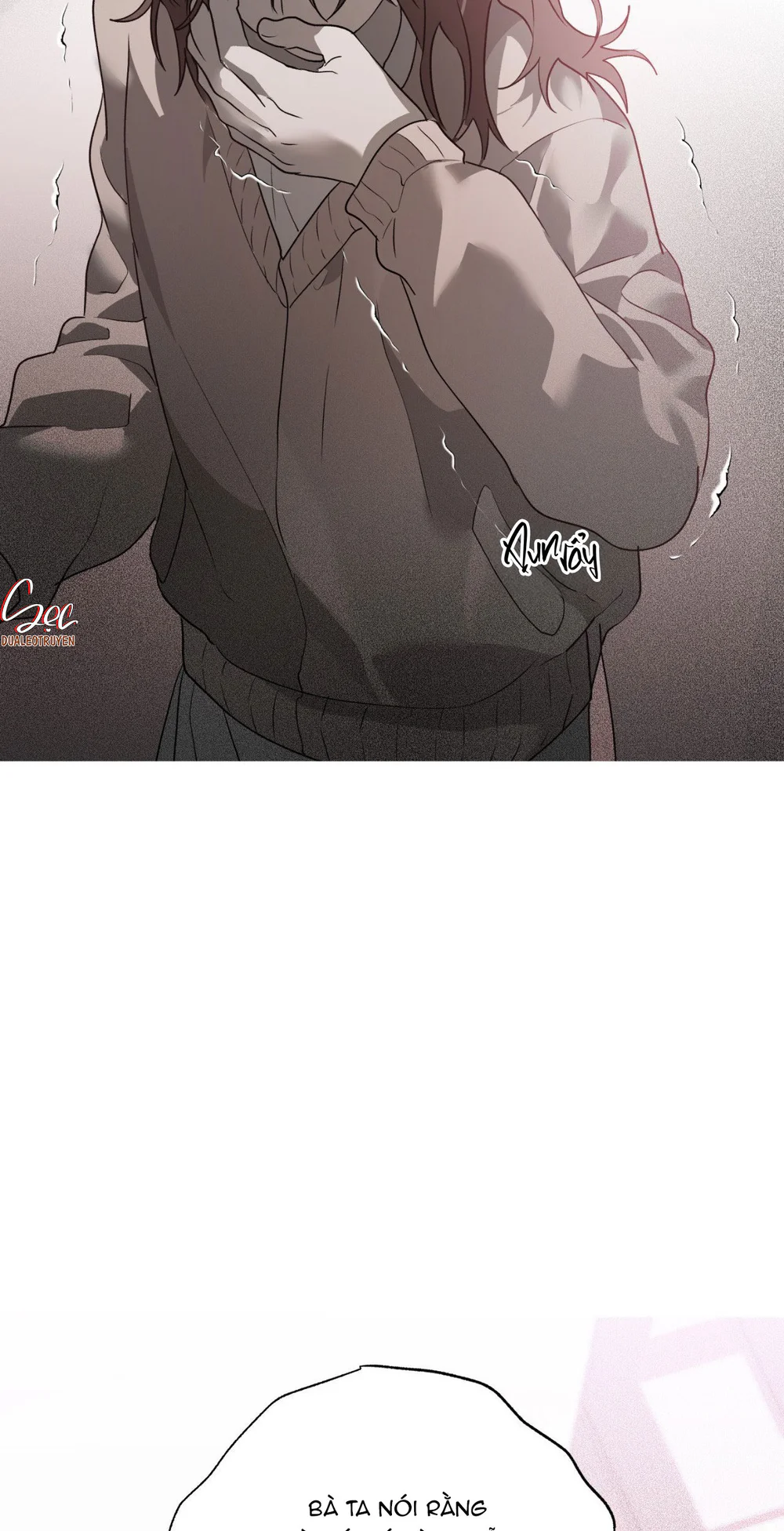 Đọc truyện Hold Over You - Chapter 42