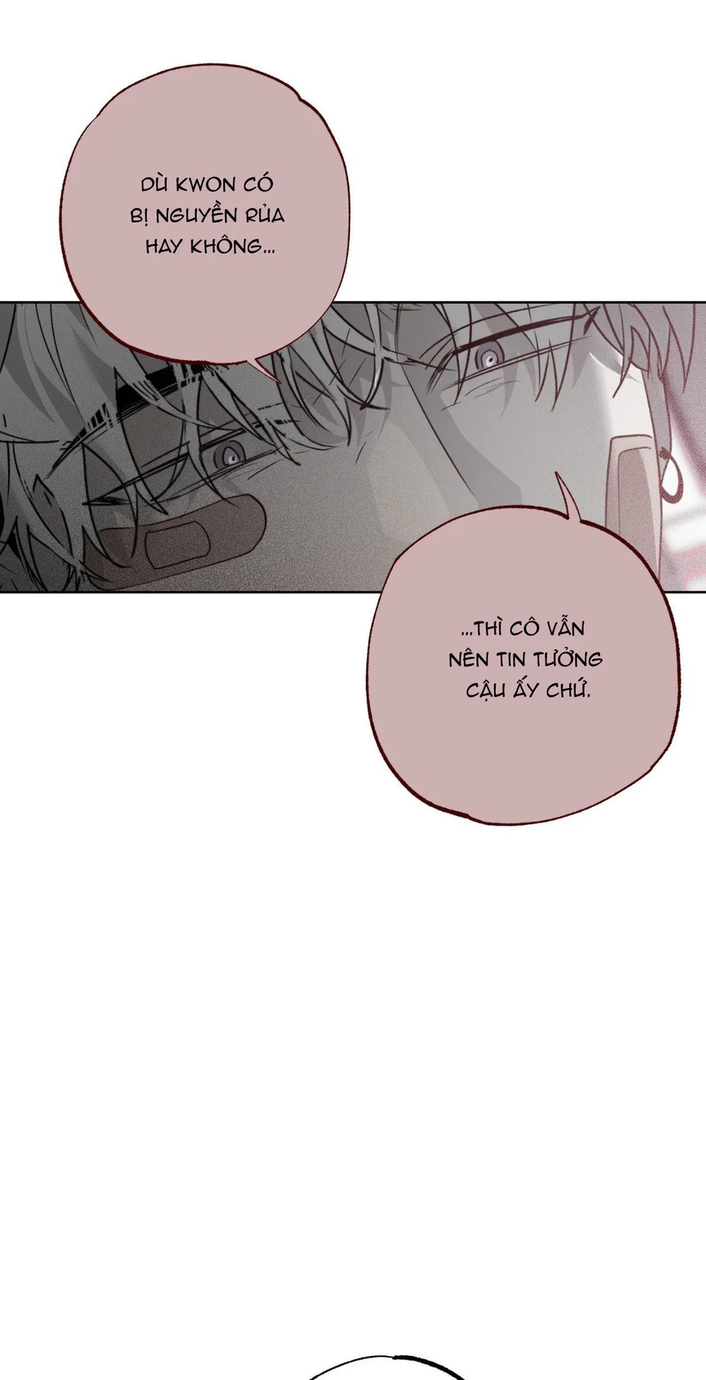 Đọc truyện Hold Over You - Chapter 42