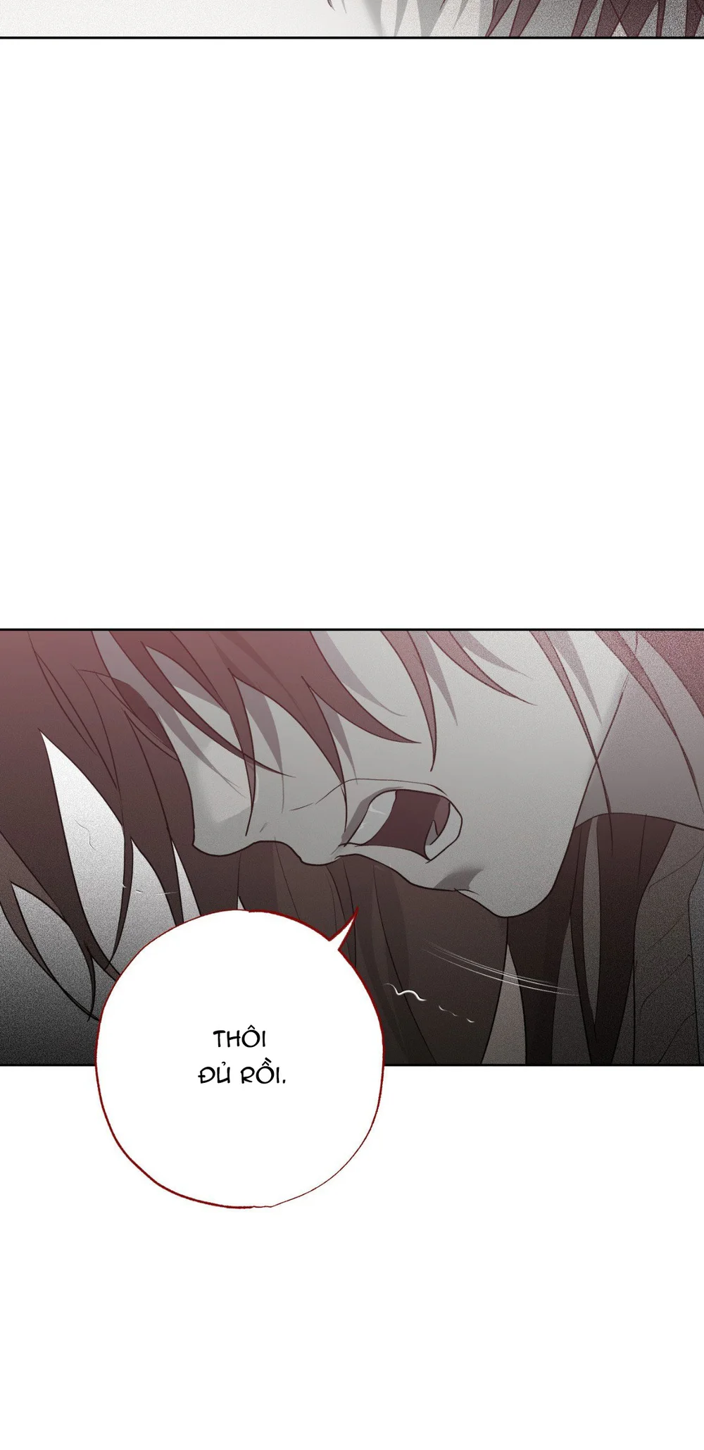 Đọc truyện Hold Over You - Chapter 42