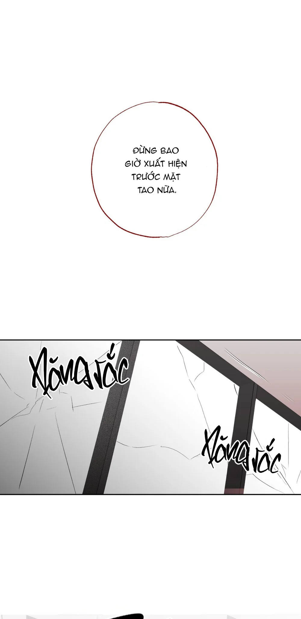 Đọc truyện Hold Over You - Chapter 42