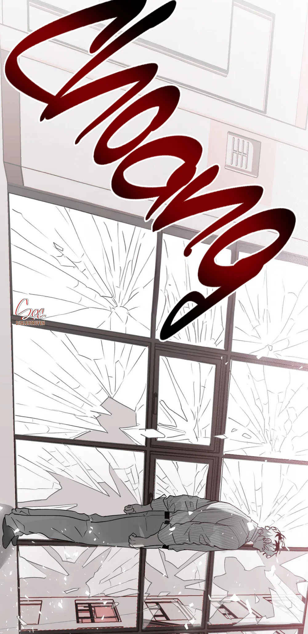 Đọc truyện Hold Over You - Chapter 42