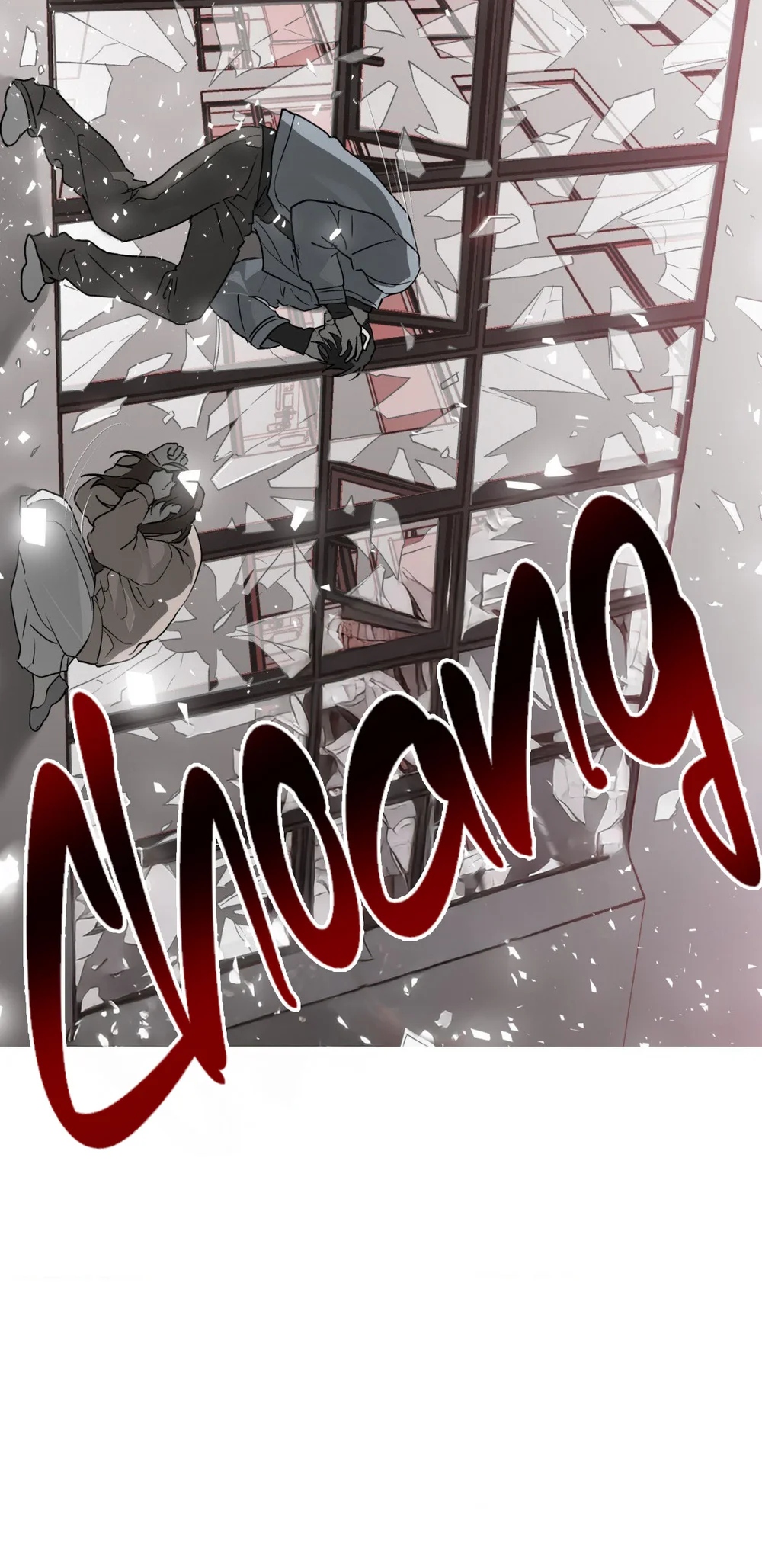 Đọc truyện Hold Over You - Chapter 42