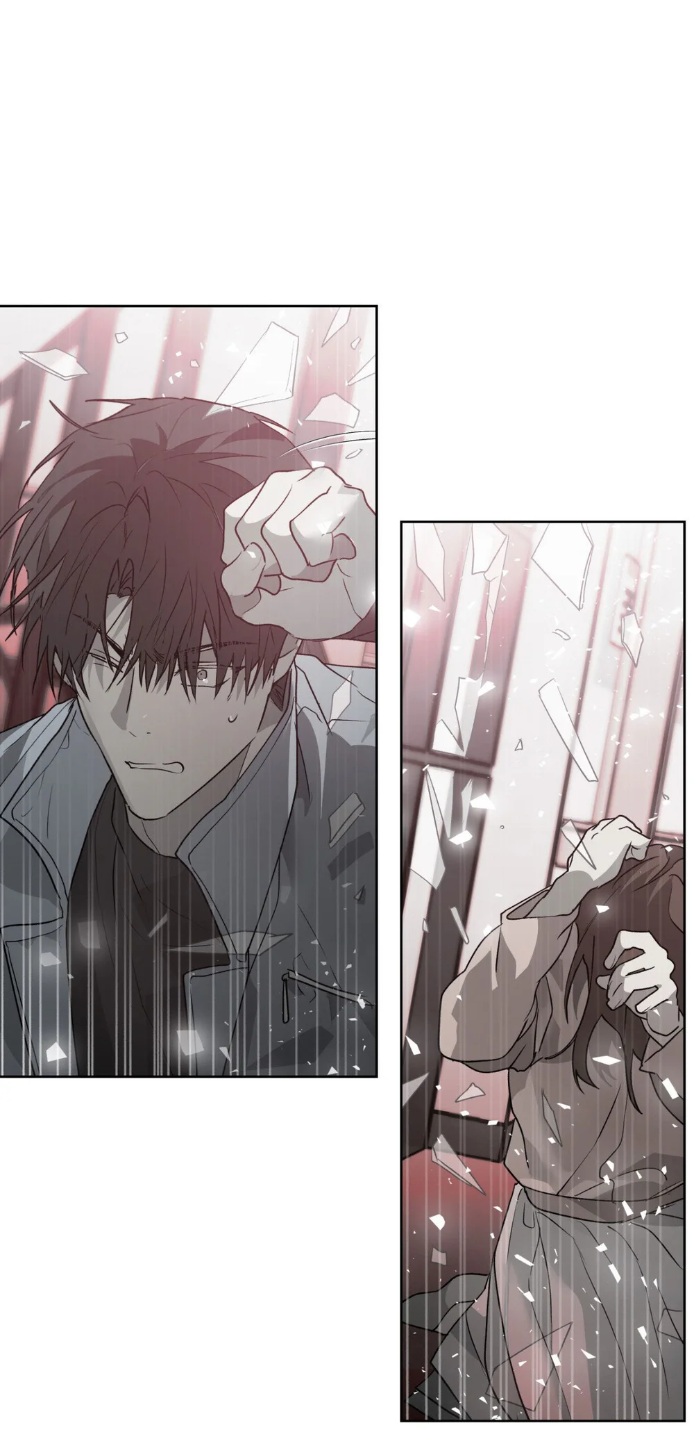 Đọc truyện Hold Over You - Chapter 42