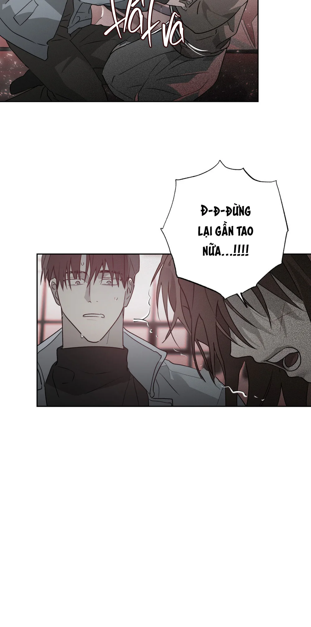 Đọc truyện Hold Over You - Chapter 42
