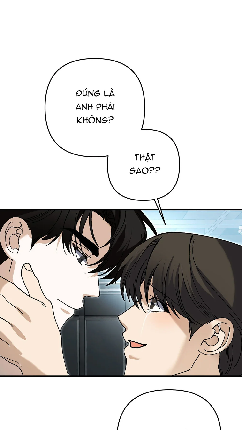 Đọc truyện ĐIỀU KIỆN CỦA GUIDE - Chapter 70 END