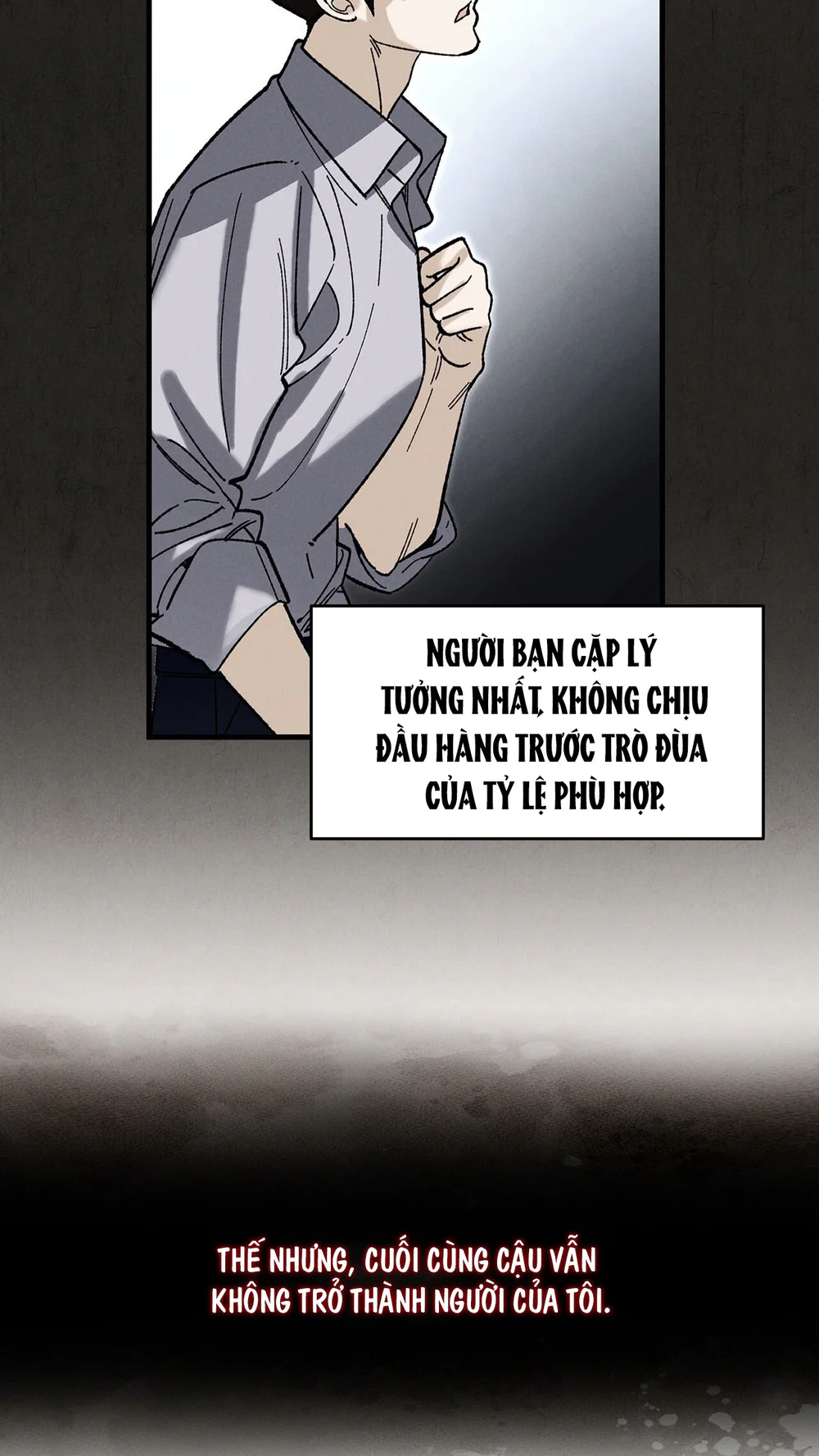 Đọc truyện ĐIỀU KIỆN CỦA GUIDE - Chapter 70 END