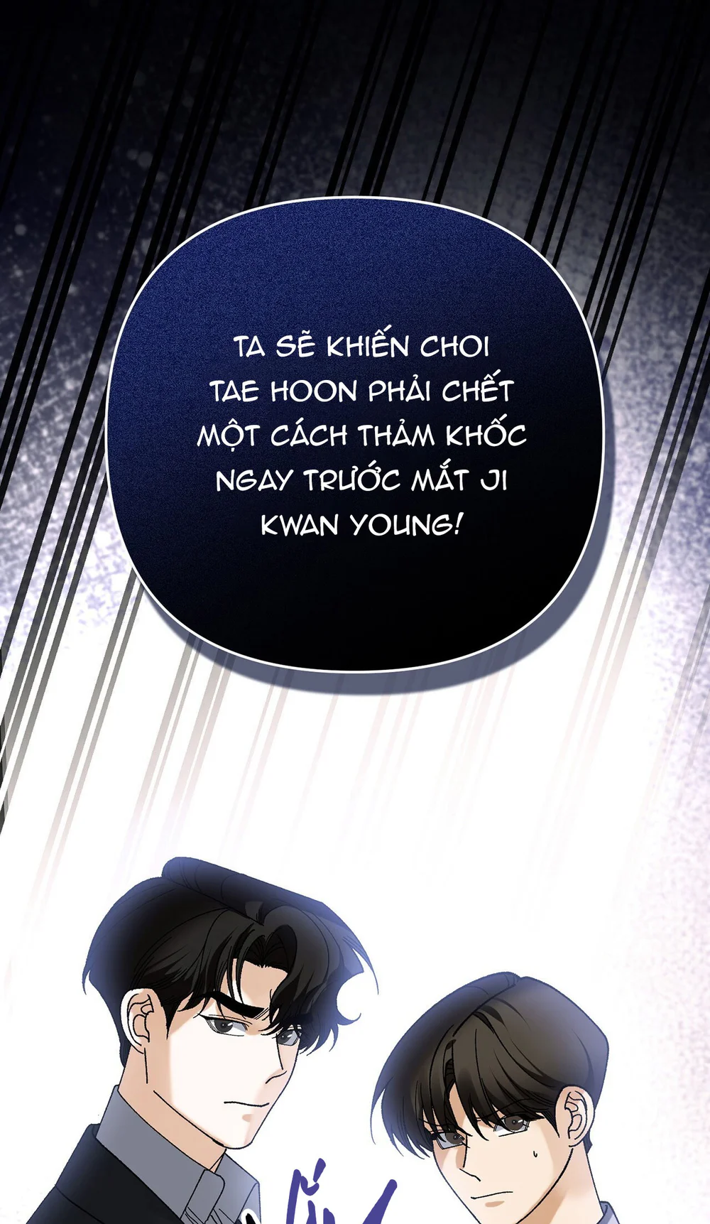 Đọc truyện ĐIỀU KIỆN CỦA GUIDE - Chapter 70 END