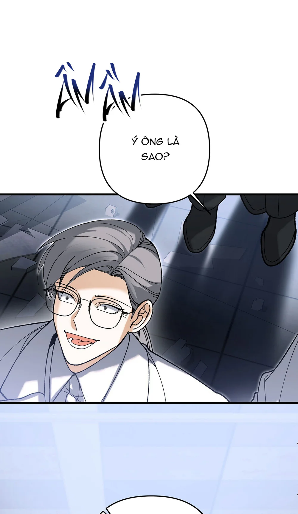 Đọc truyện ĐIỀU KIỆN CỦA GUIDE - Chapter 70