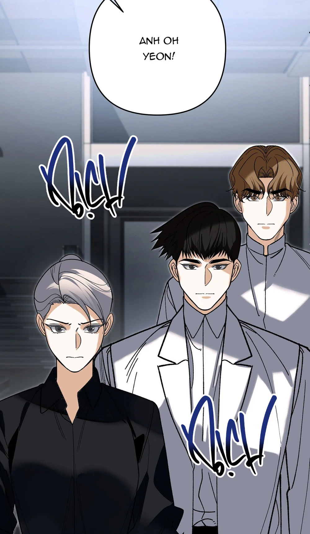 Đọc truyện ĐIỀU KIỆN CỦA GUIDE - Chapter 70