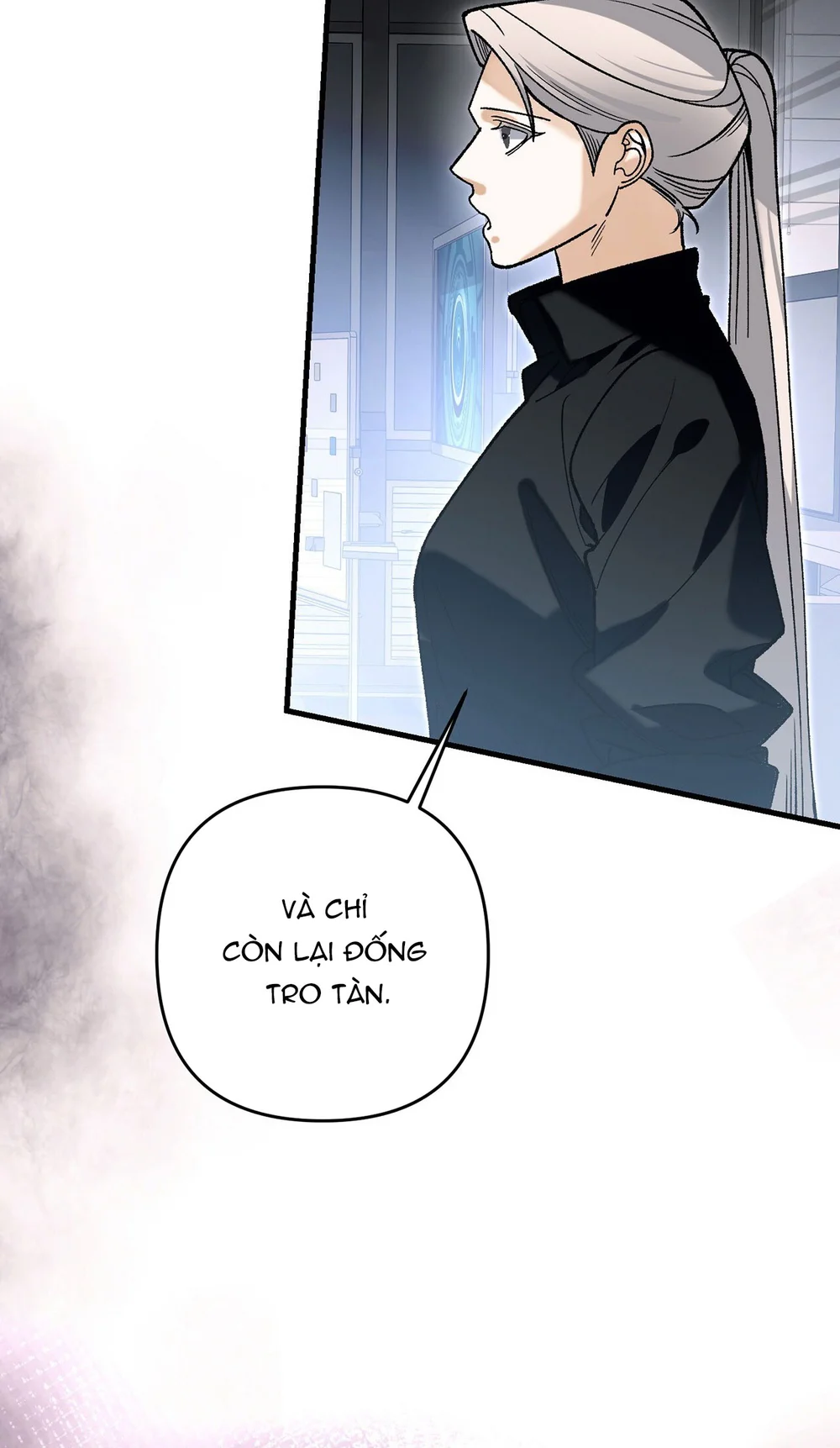 Đọc truyện ĐIỀU KIỆN CỦA GUIDE - Chapter 70 END