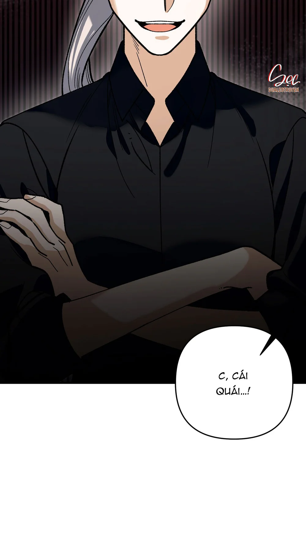 Đọc truyện ĐIỀU KIỆN CỦA GUIDE - Chapter 70 END