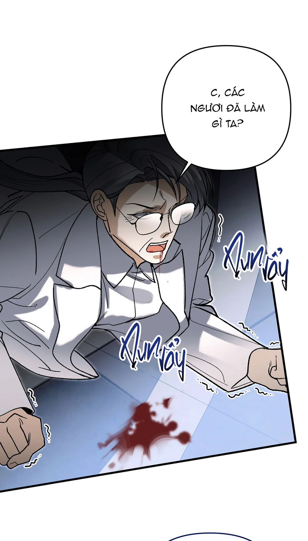 Đọc truyện ĐIỀU KIỆN CỦA GUIDE - Chapter 70