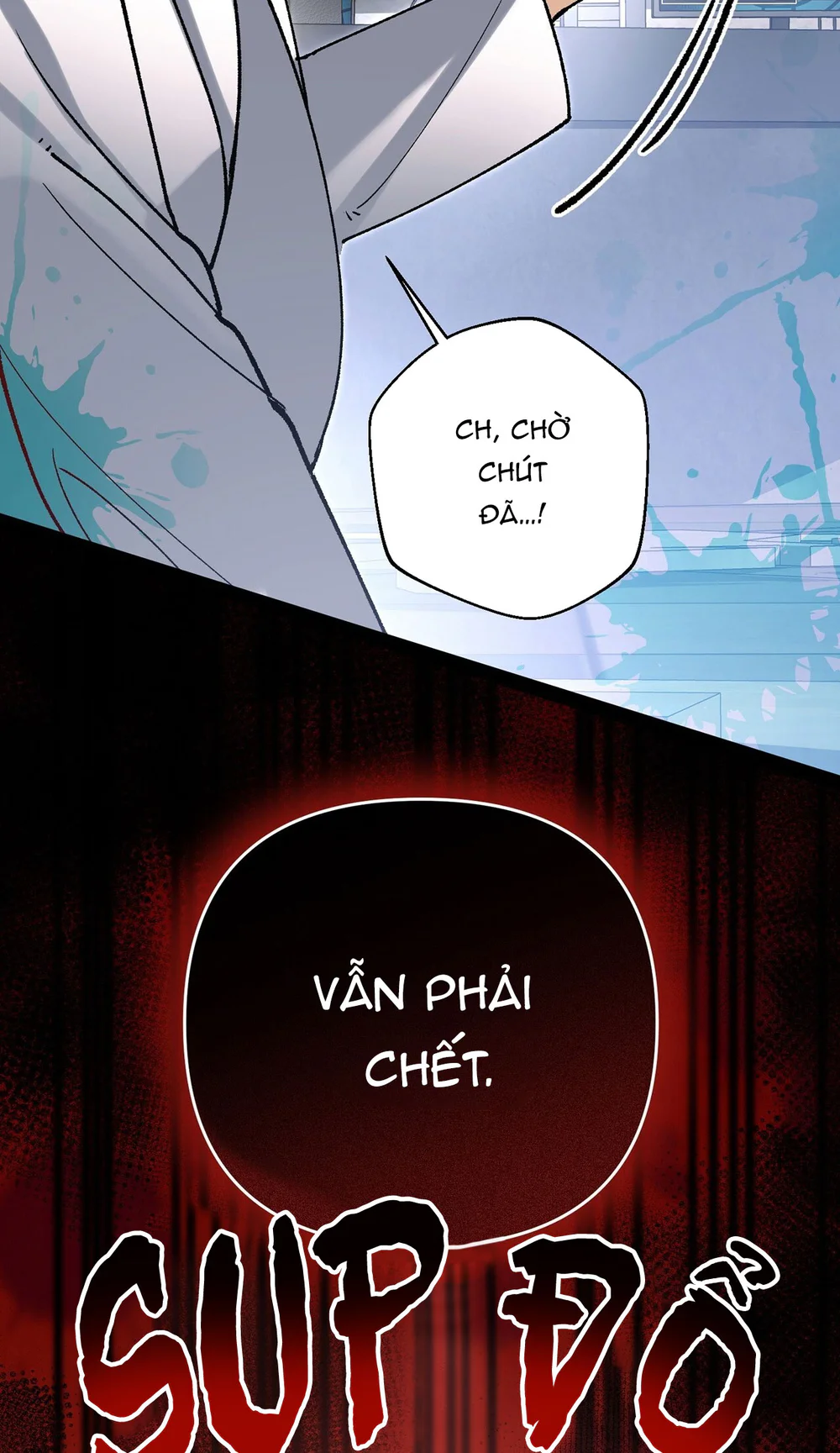 Đọc truyện ĐIỀU KIỆN CỦA GUIDE - Chapter 70 END